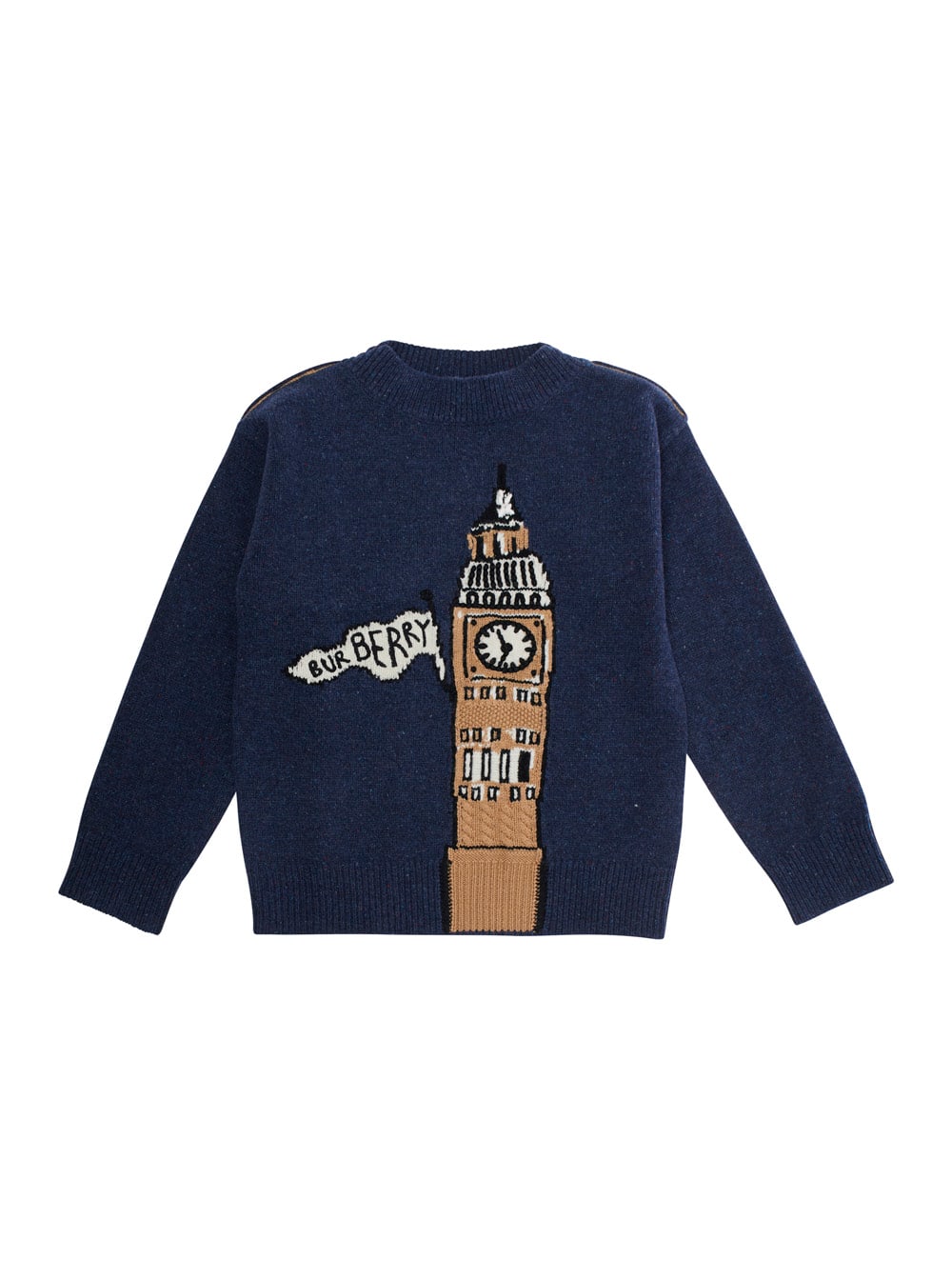 Burberry Pete Big Ben