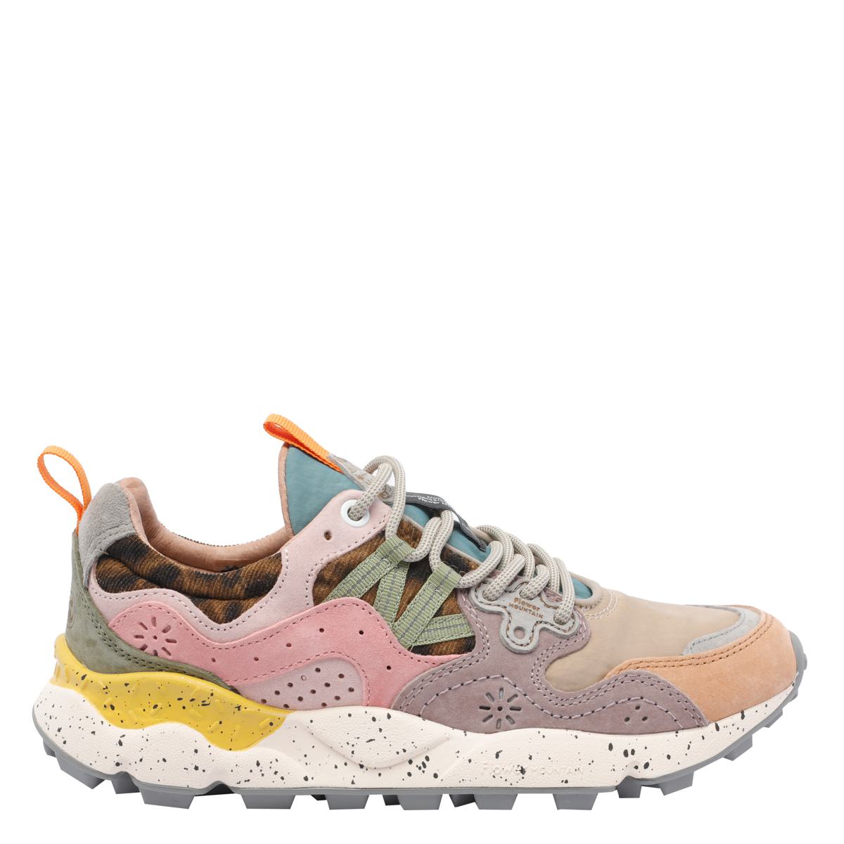 Flower Mountain Sneakers