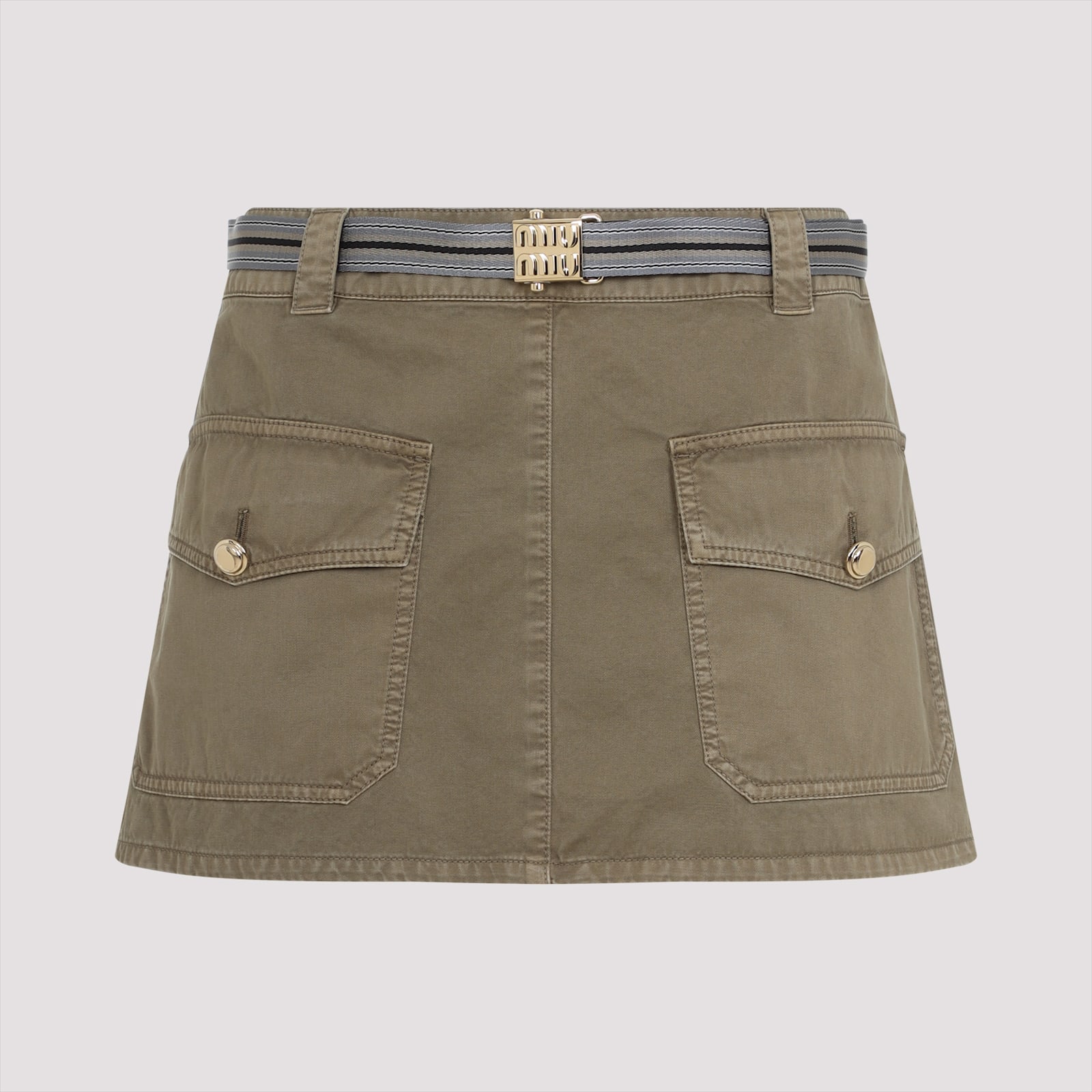 Miu Miu Skirts
