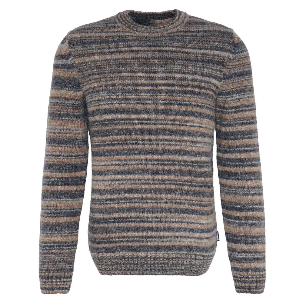 Pateley Crew Neck Sweater