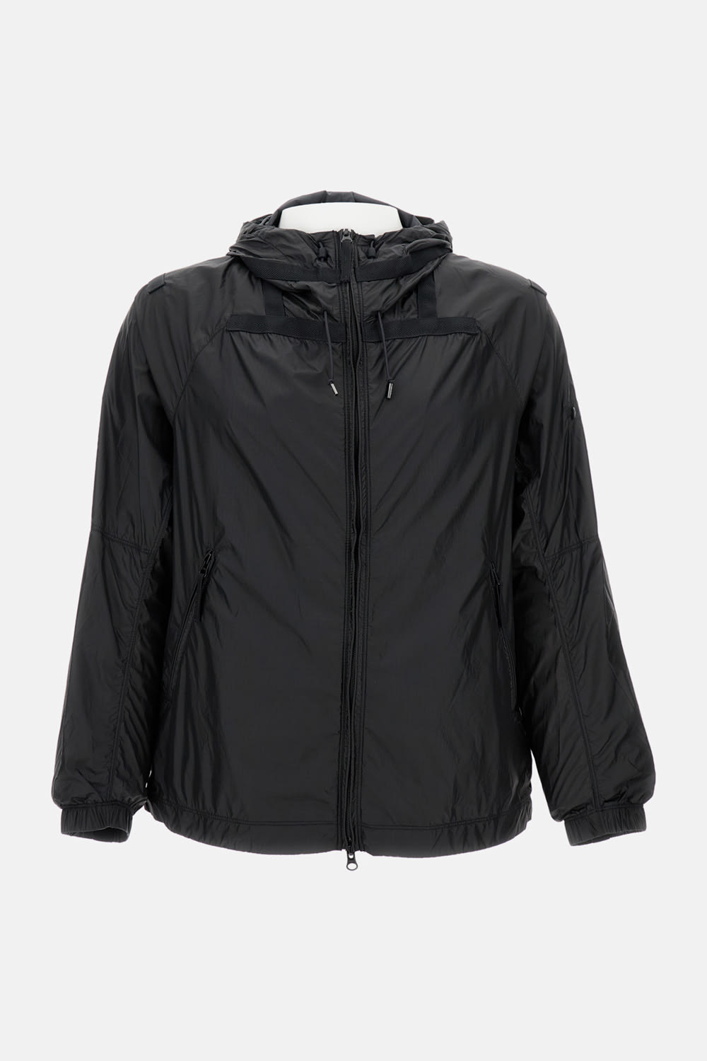 Stone Island Ripstop Jacket Hero Lancio