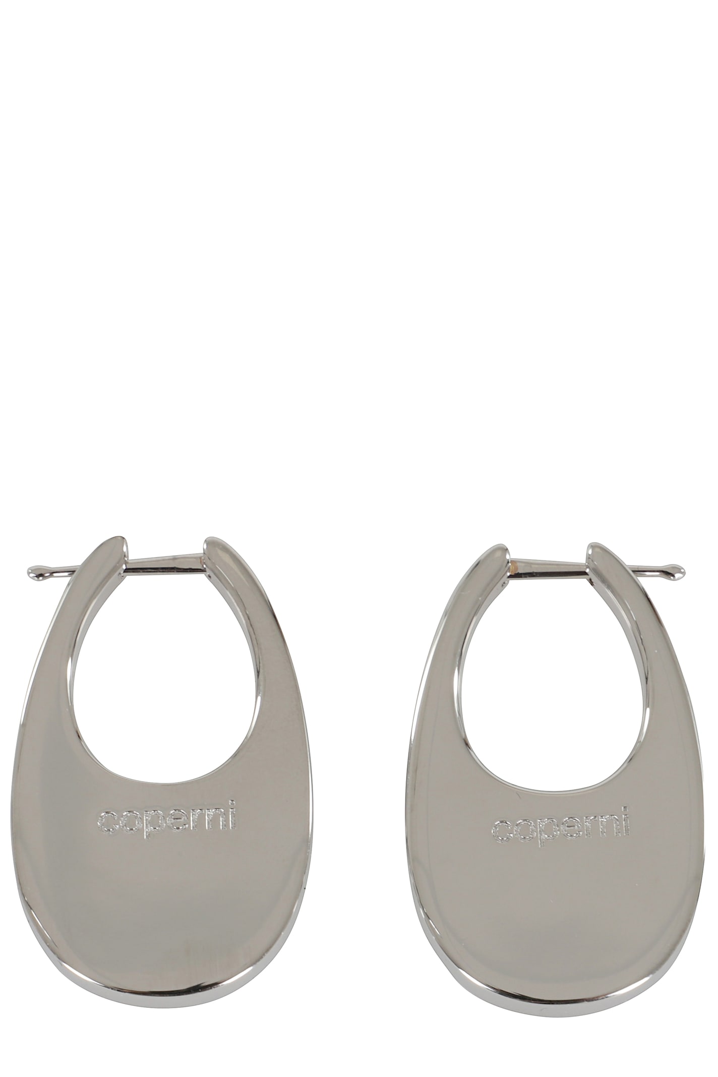 Coperni Medium Swipe Earring
