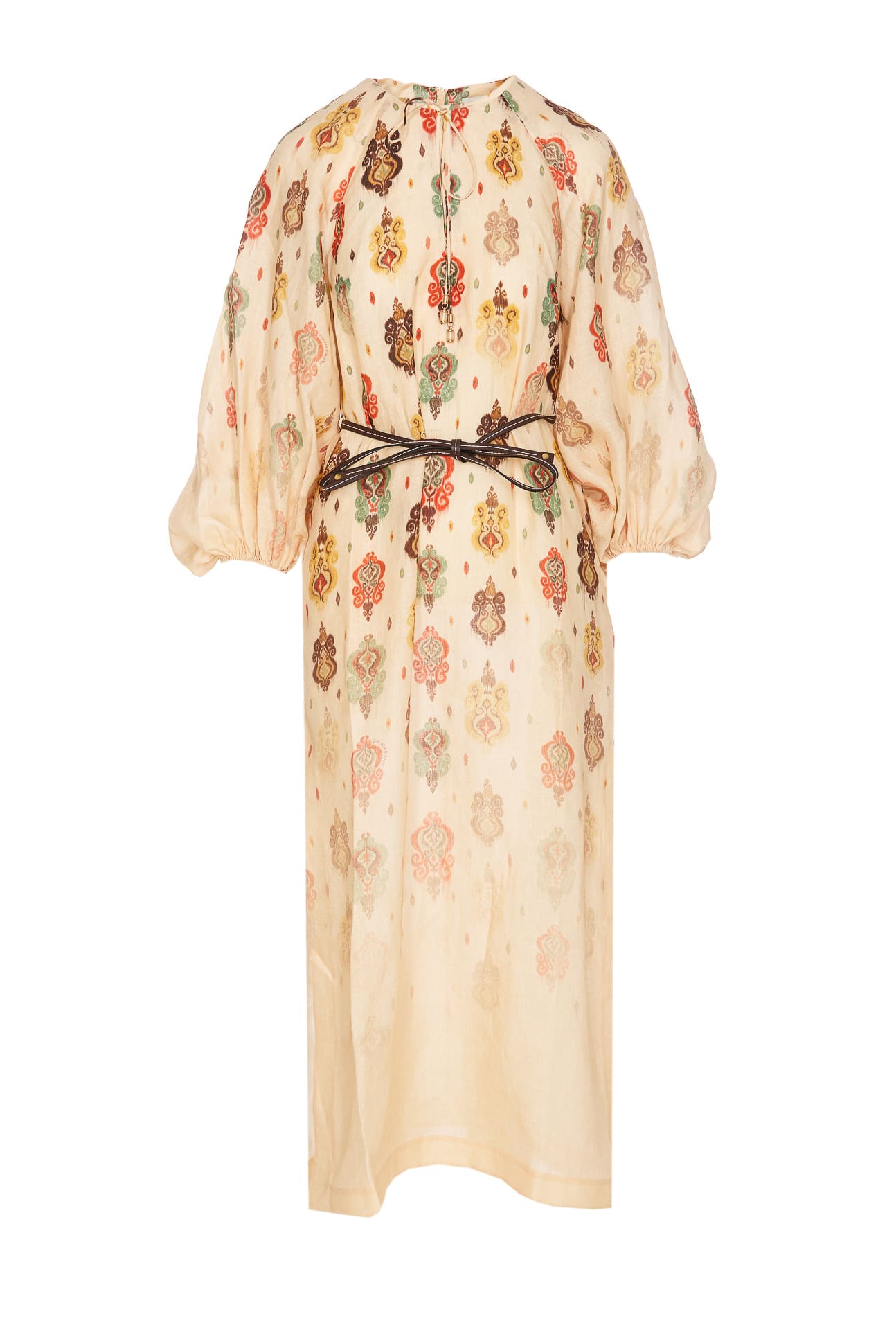 Zimmermann Wylie Midi Dress