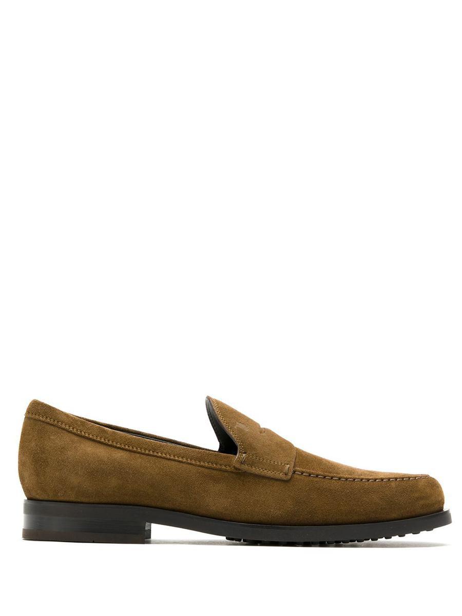 Tod'S Flat Shoes
