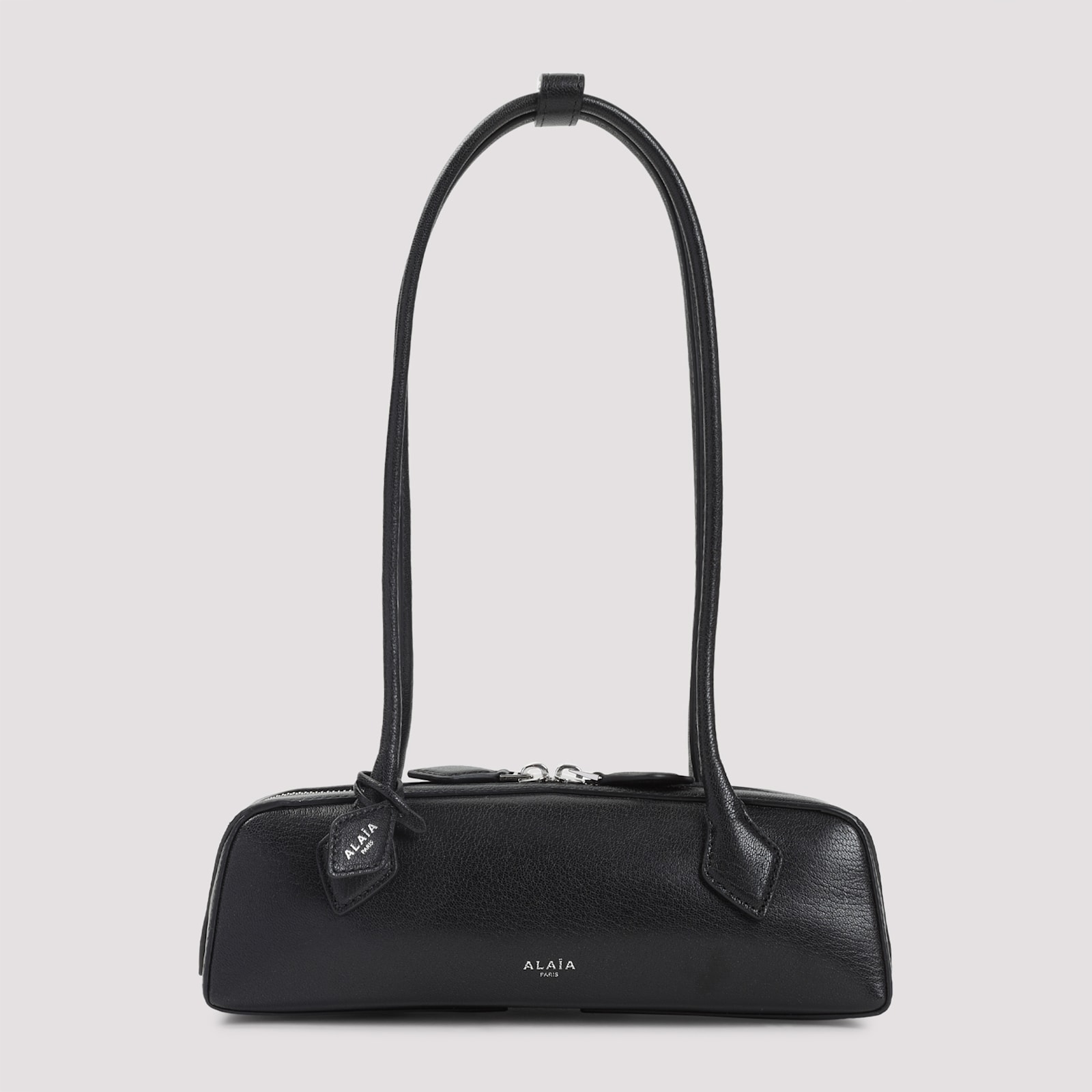 Alaia Alaïa Teckel Small Shoulder Bag