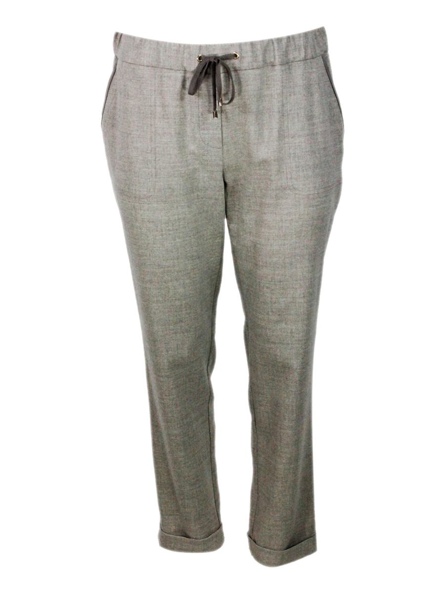 Lorena Antoniazzi Trousers