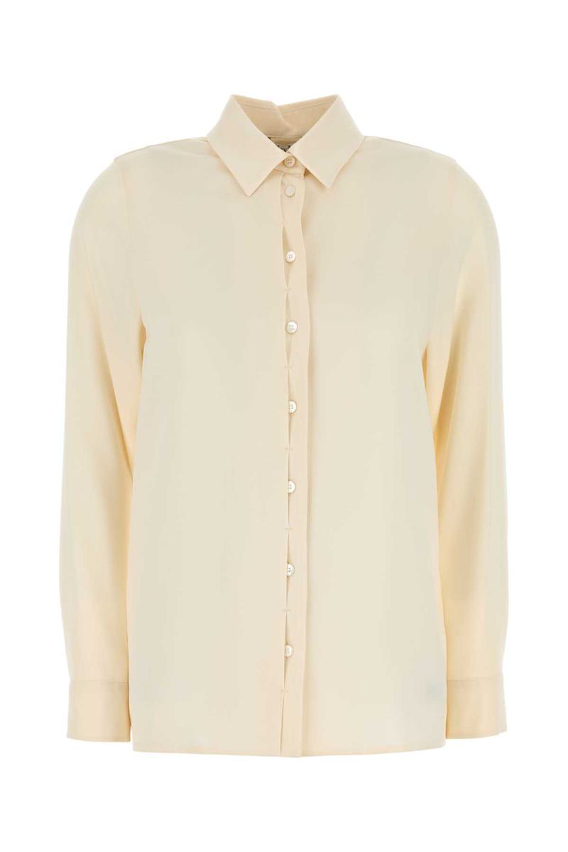 Max Mara 衬衫