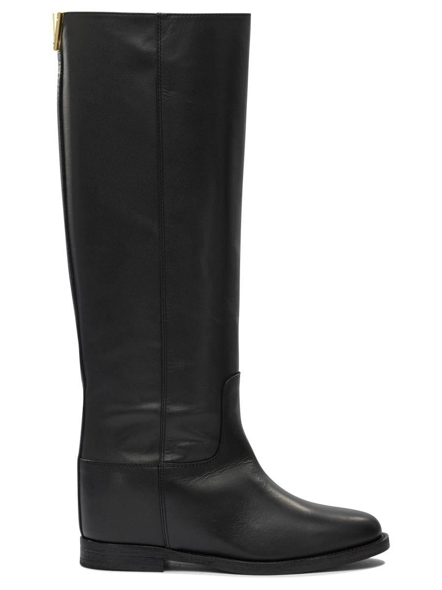 Via Roma 15 Boots