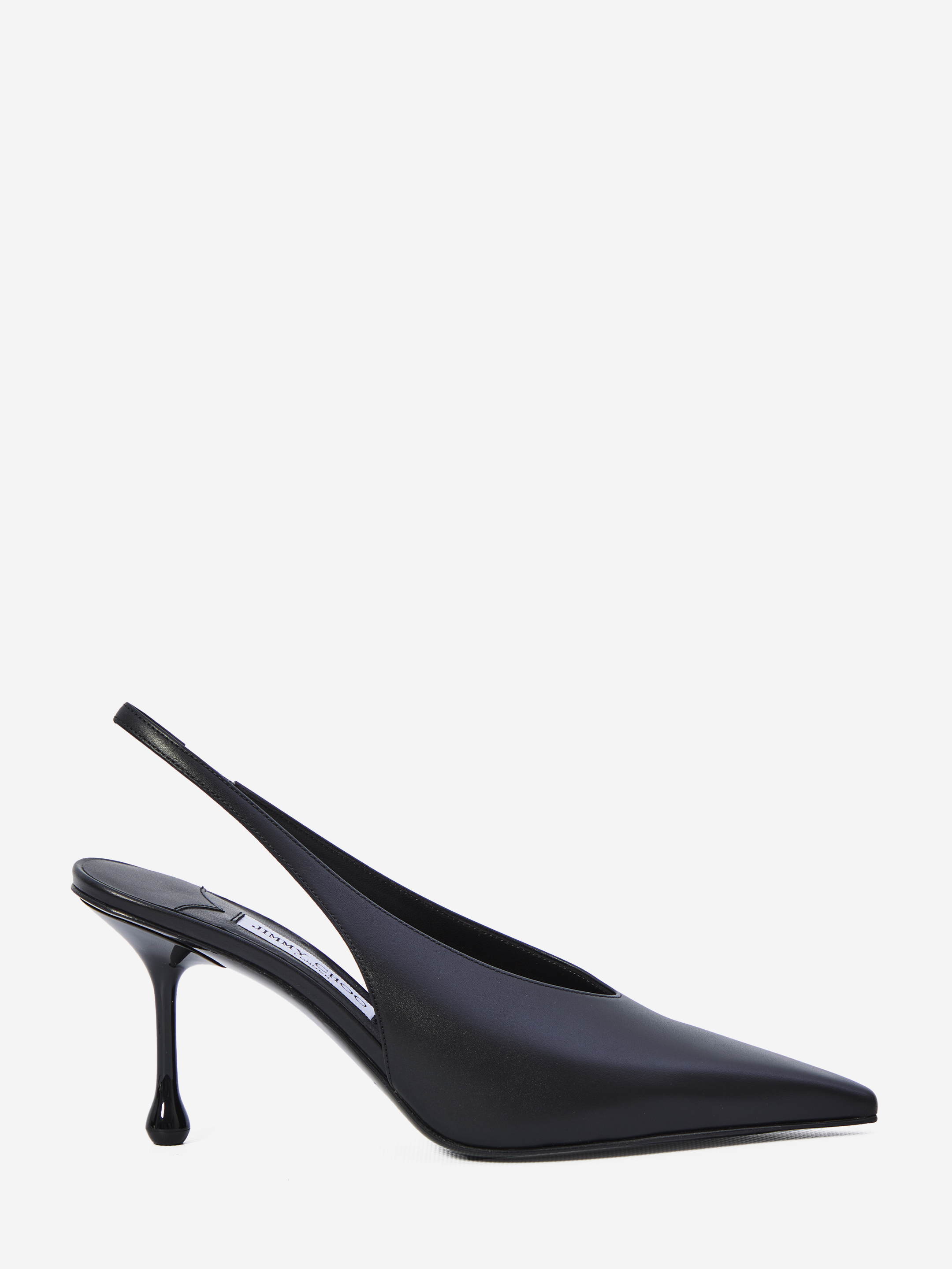 Isa pumps