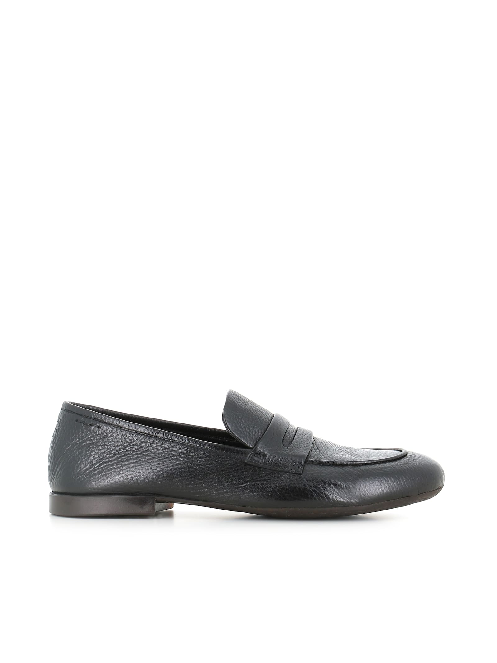 Alexander Hotto Loafer 67050