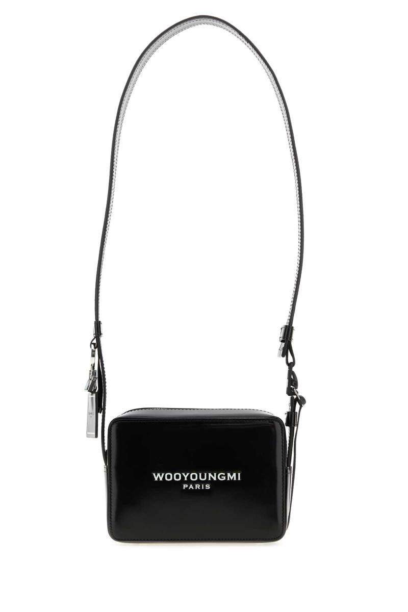 Wooyoungmi Handbags.