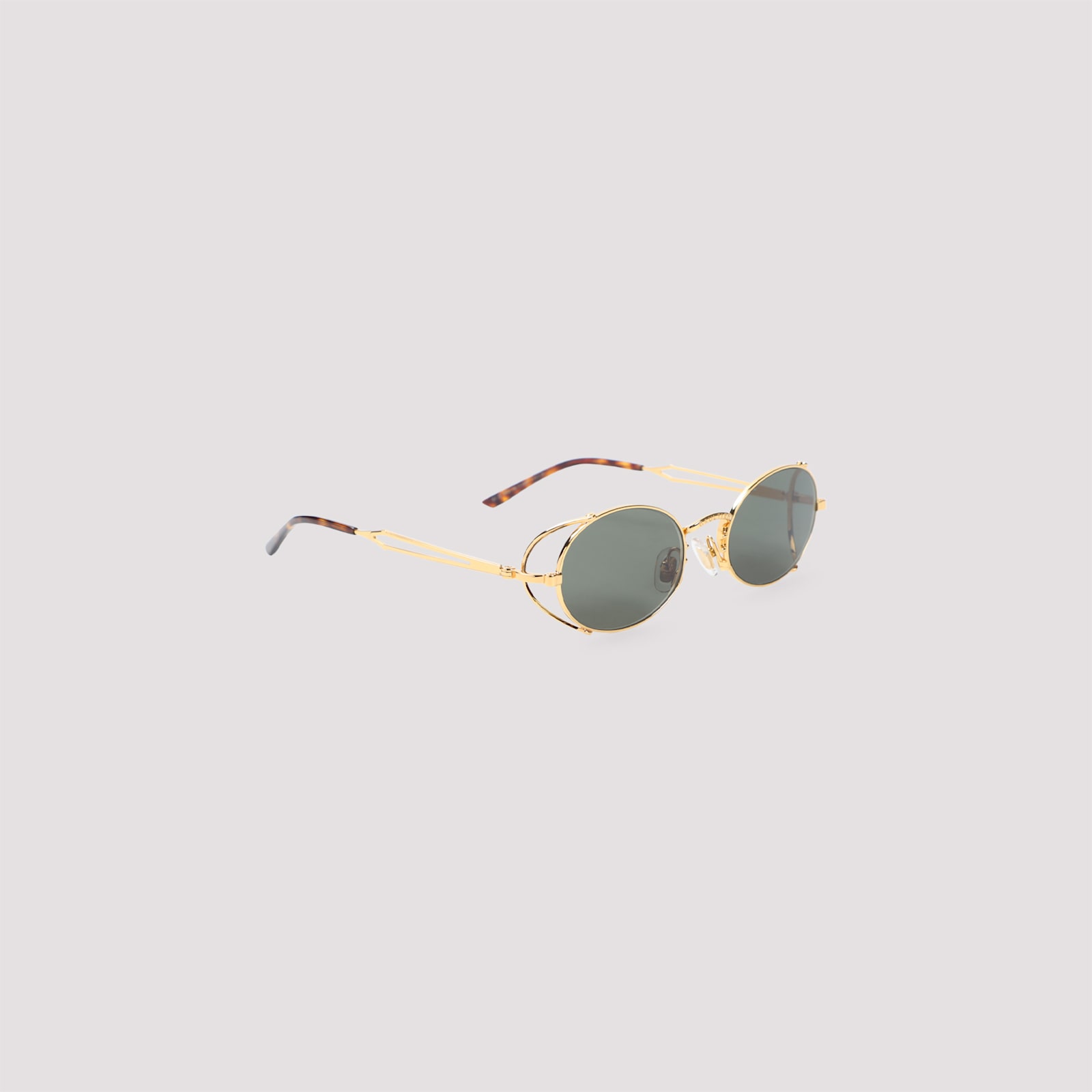 Jean Paul Gaultier Lunette Arceau Sunglasses