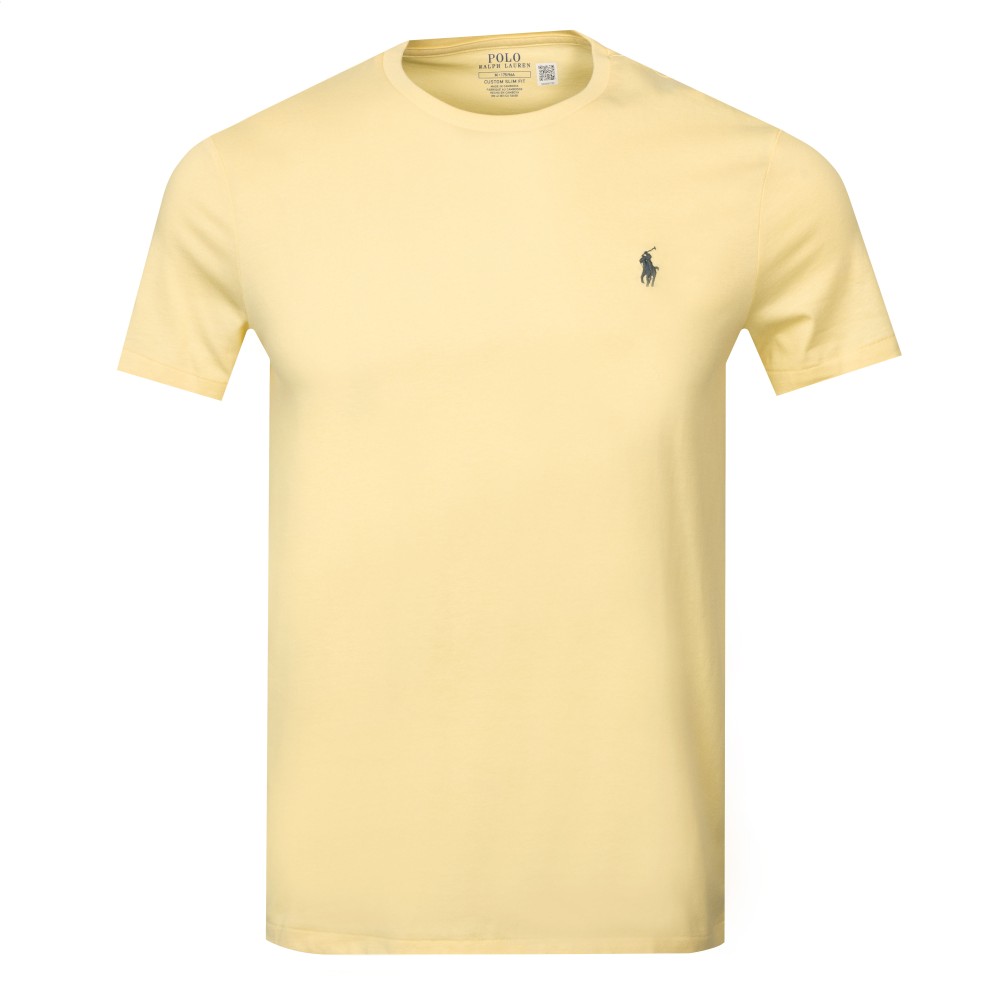 Custom Slim Fit T-Shirt