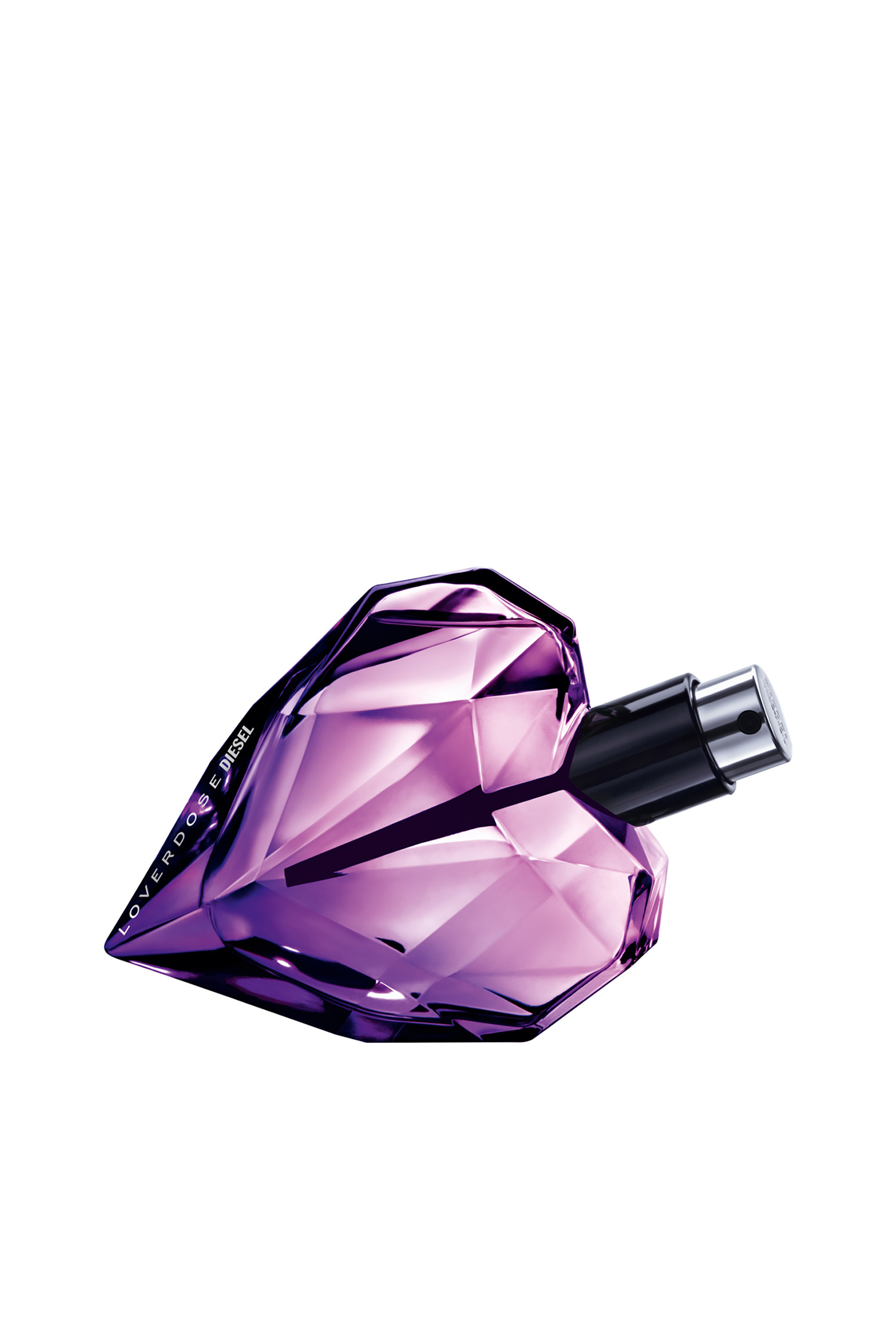 Diesel - Loverdose 75ml, 2.5 FL.OZ., Eau de Parfum - Loverdose - Woman - Generic