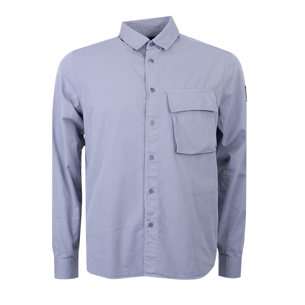 Scale Shirt