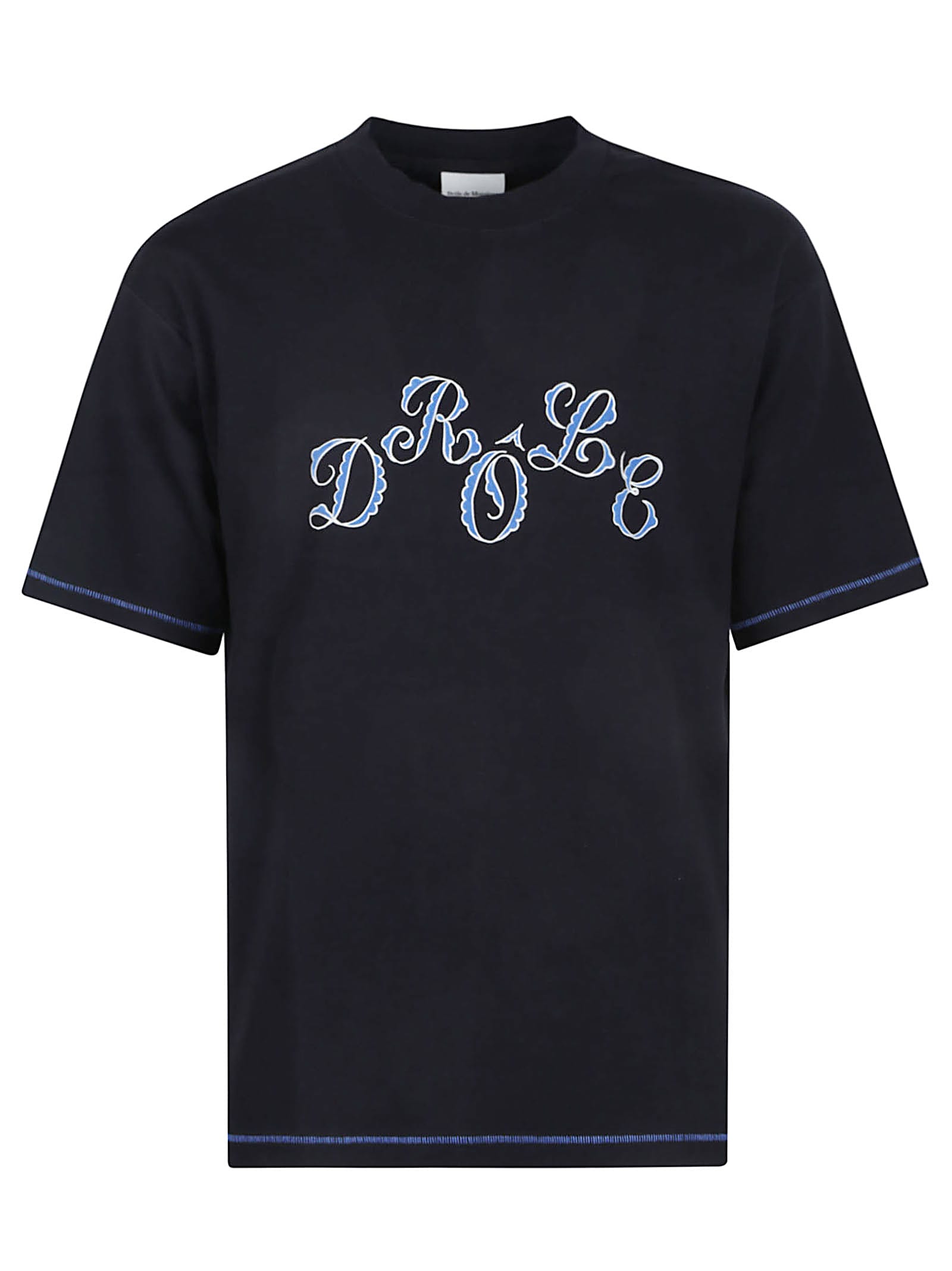 Drôle de Monsieur Drole T-shirt