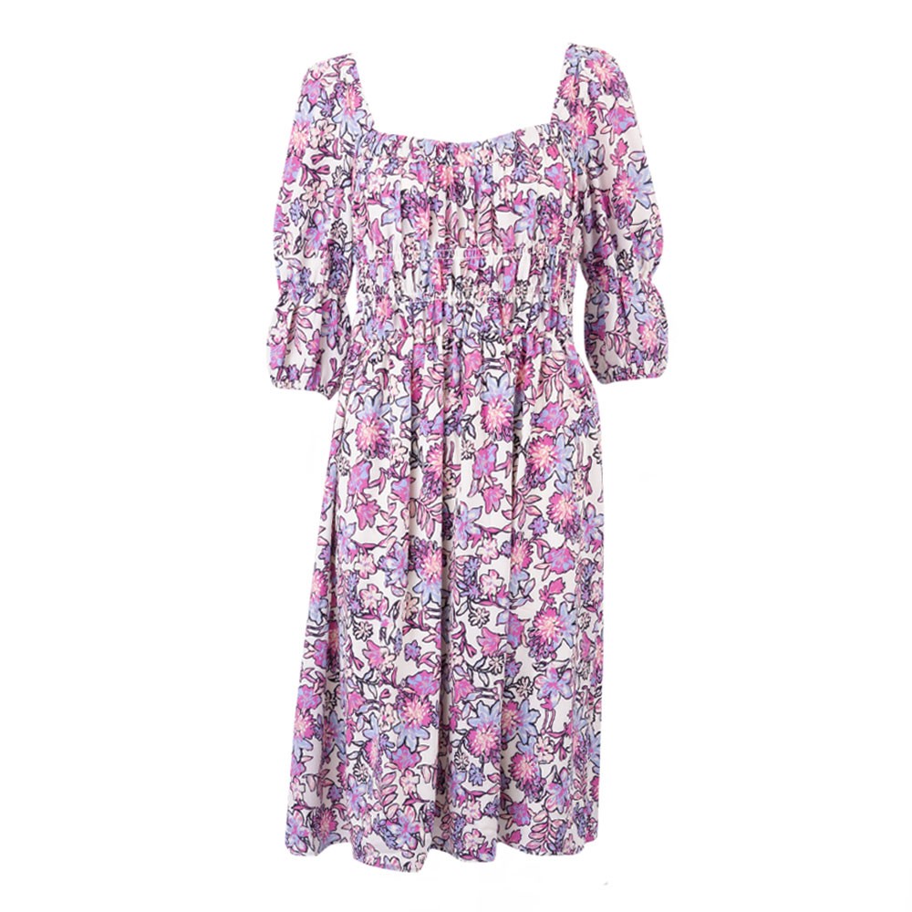 Fotini Verona Dress