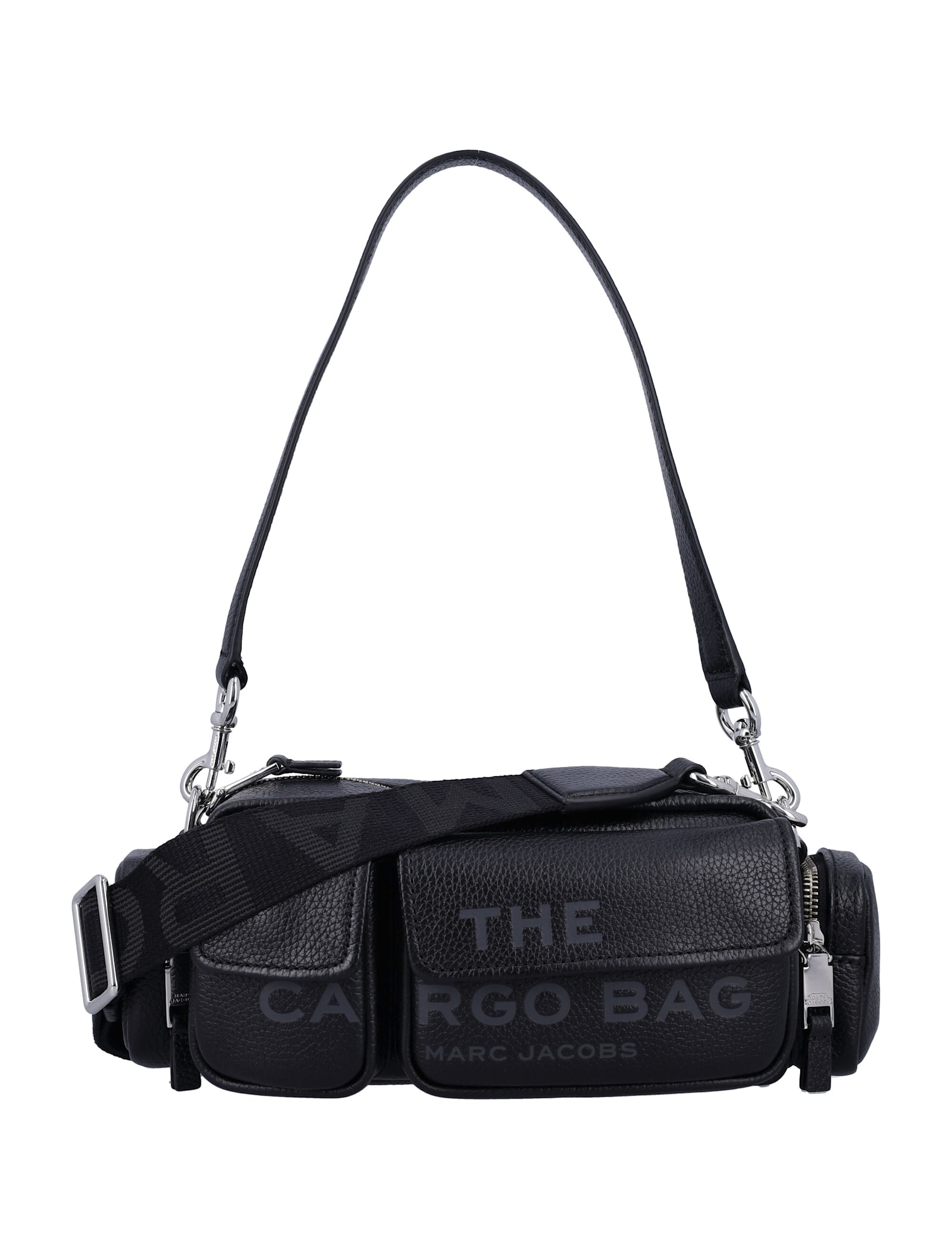 Marc Jacobs The Leather Cargo Bag