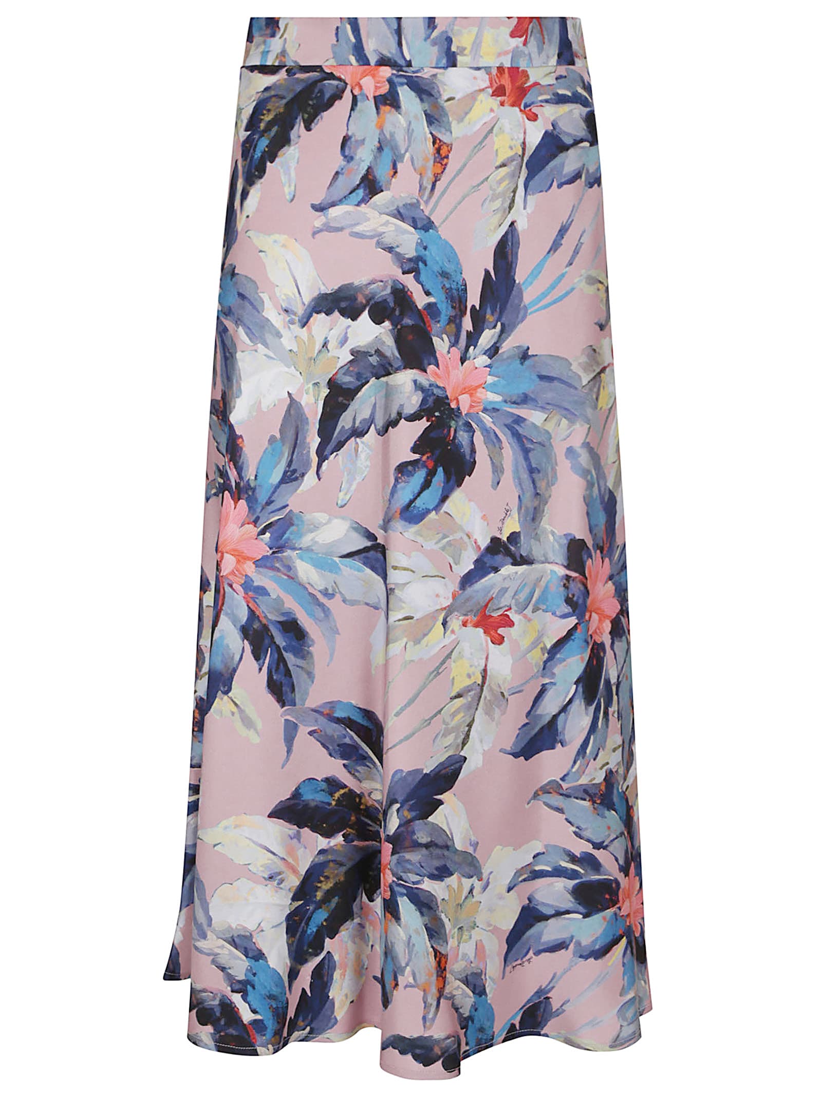 La DoubleJ Lungomare Skirt