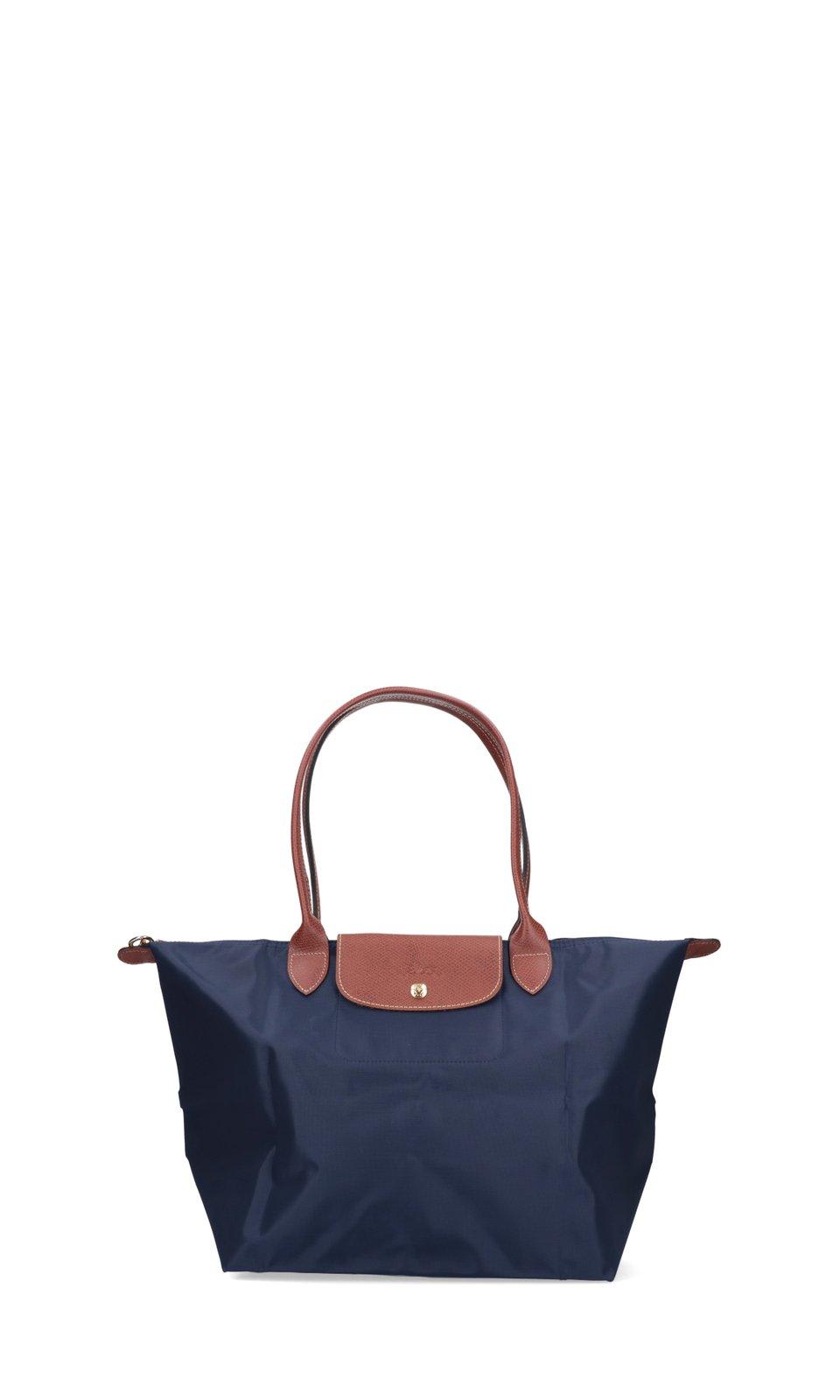 Longchamp Le Pliage Original Large Shoulder Bag