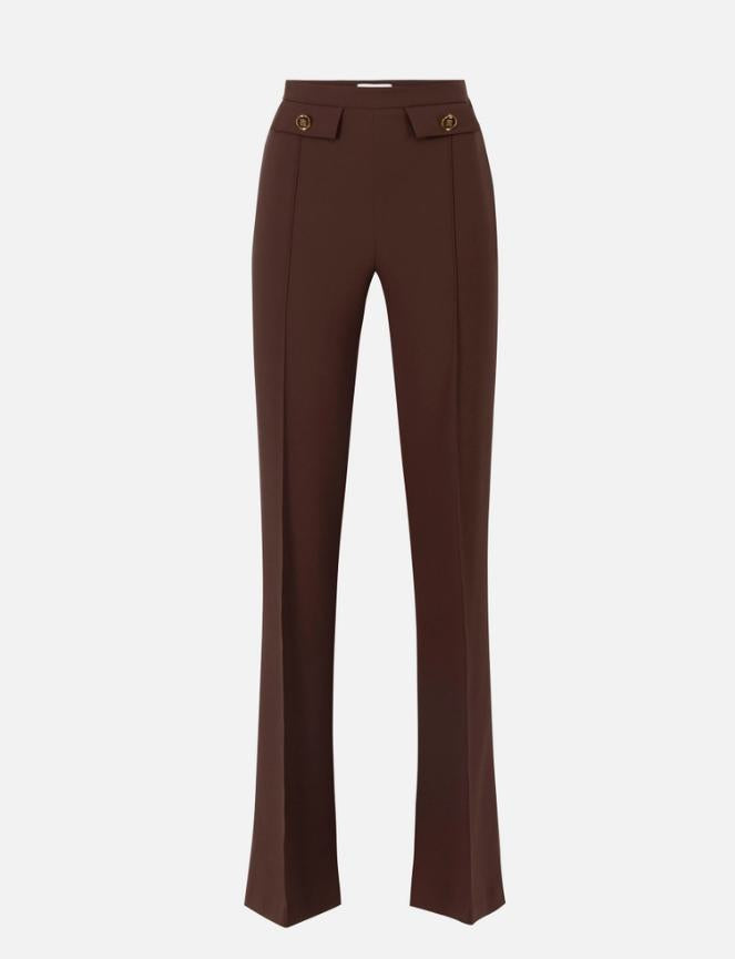 Elisabetta Franchi Trousers