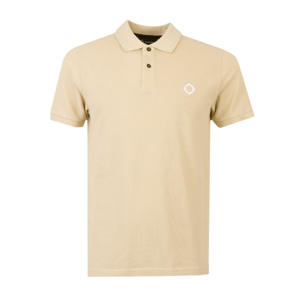 Core Pique Polo Shirt