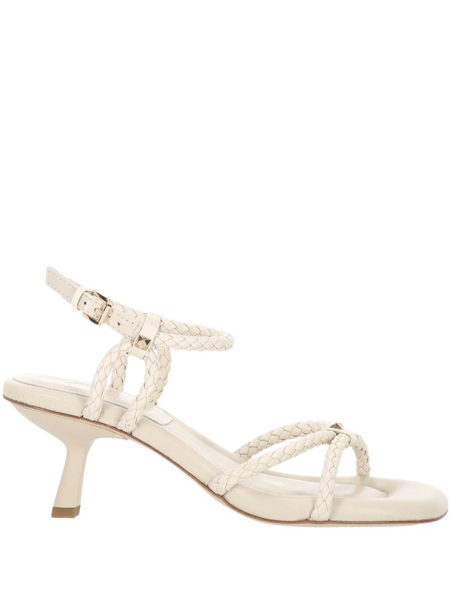 Ash Sandals