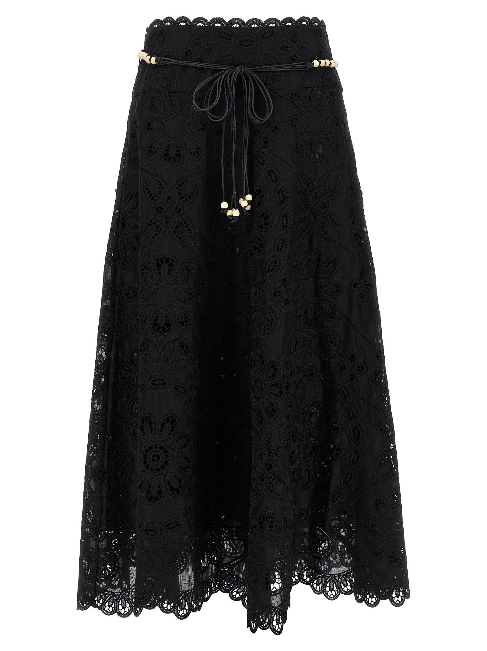 Zimmermann rhiannon Skirt