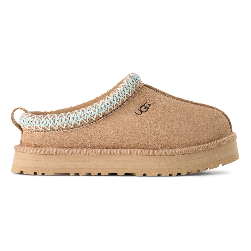 Kids Tazz Slipper