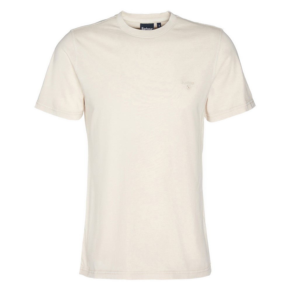 Garment Dyed T-Shirt
