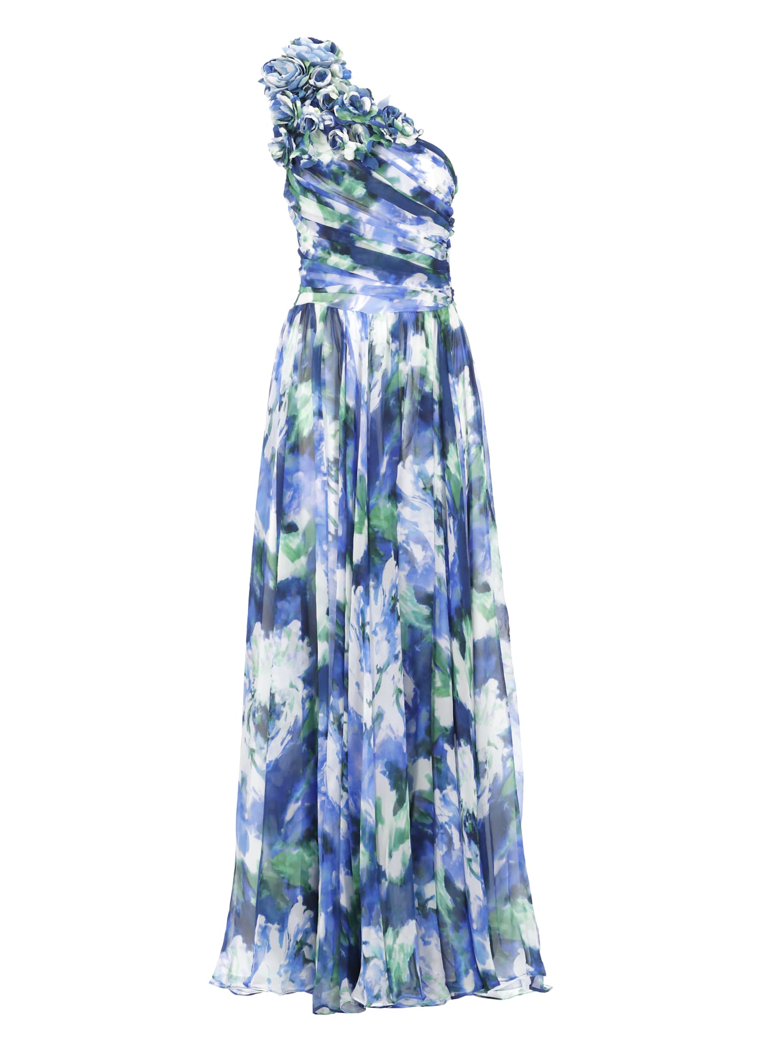 Costarellos Jera Dress