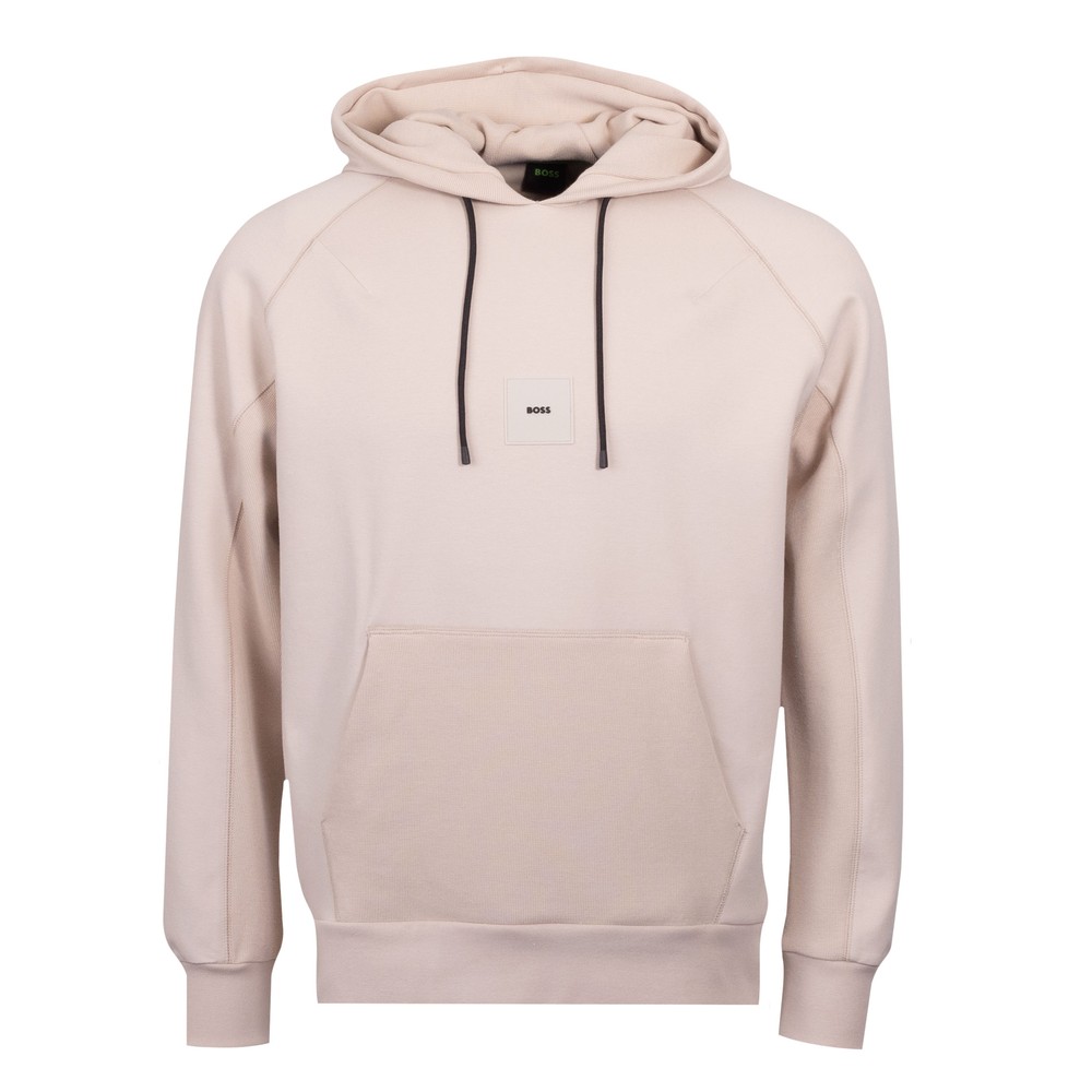 Athleisure Soody Rib Hoody