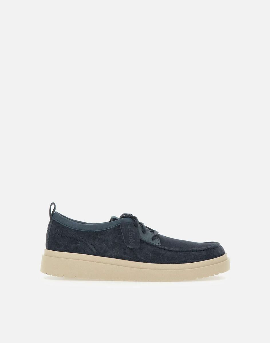 Clarks Flat Shoes