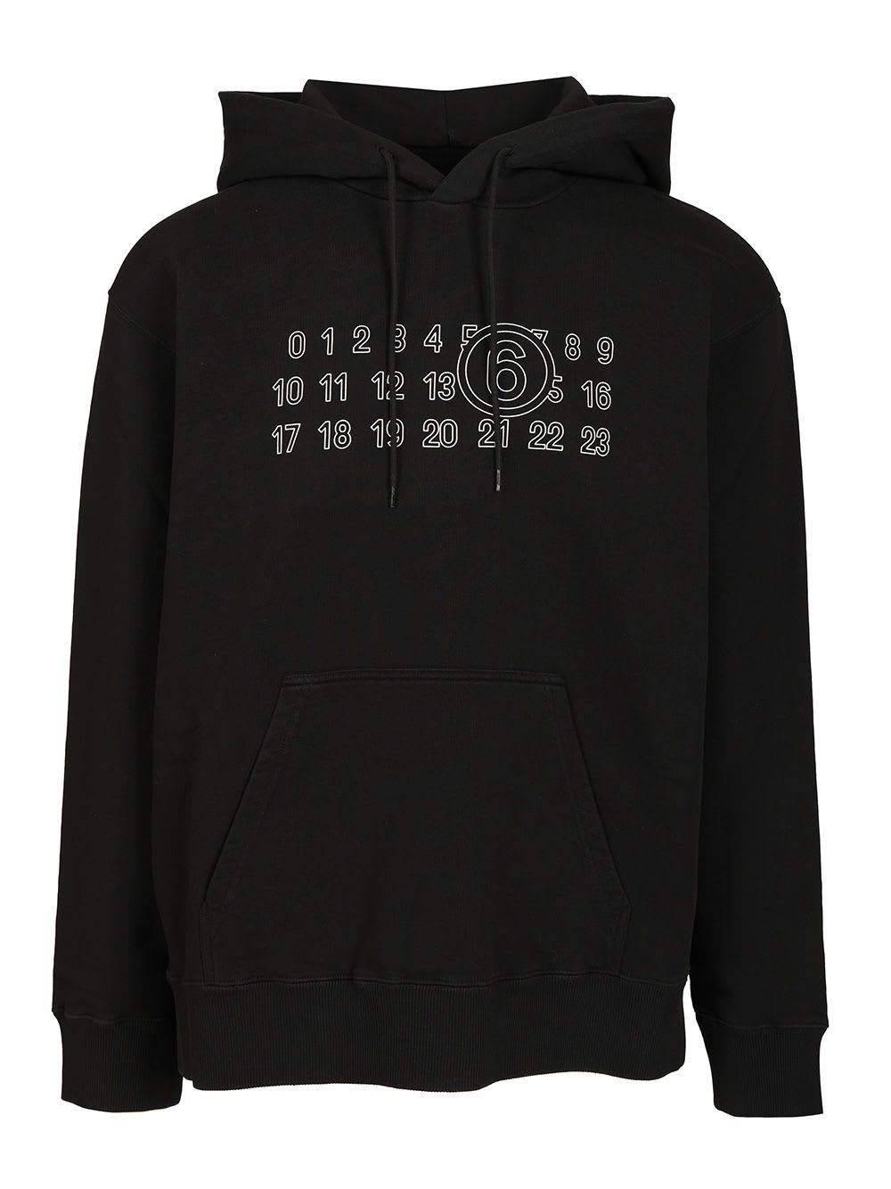 MM6 Maison Margiela Sweatshirt