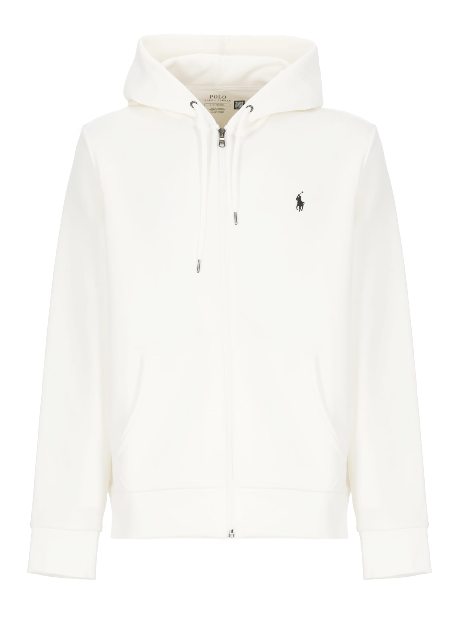 Ralph Lauren Pony Sweatshirt