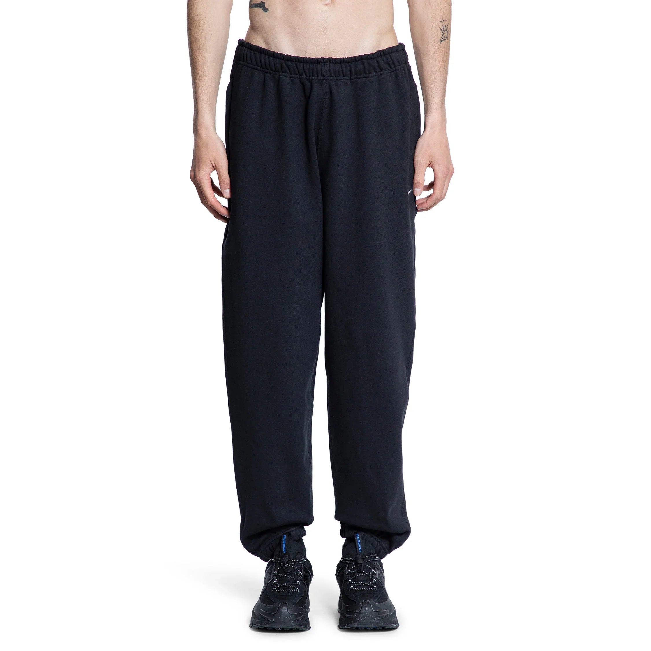 Solo Swoosh Fleece Pants
