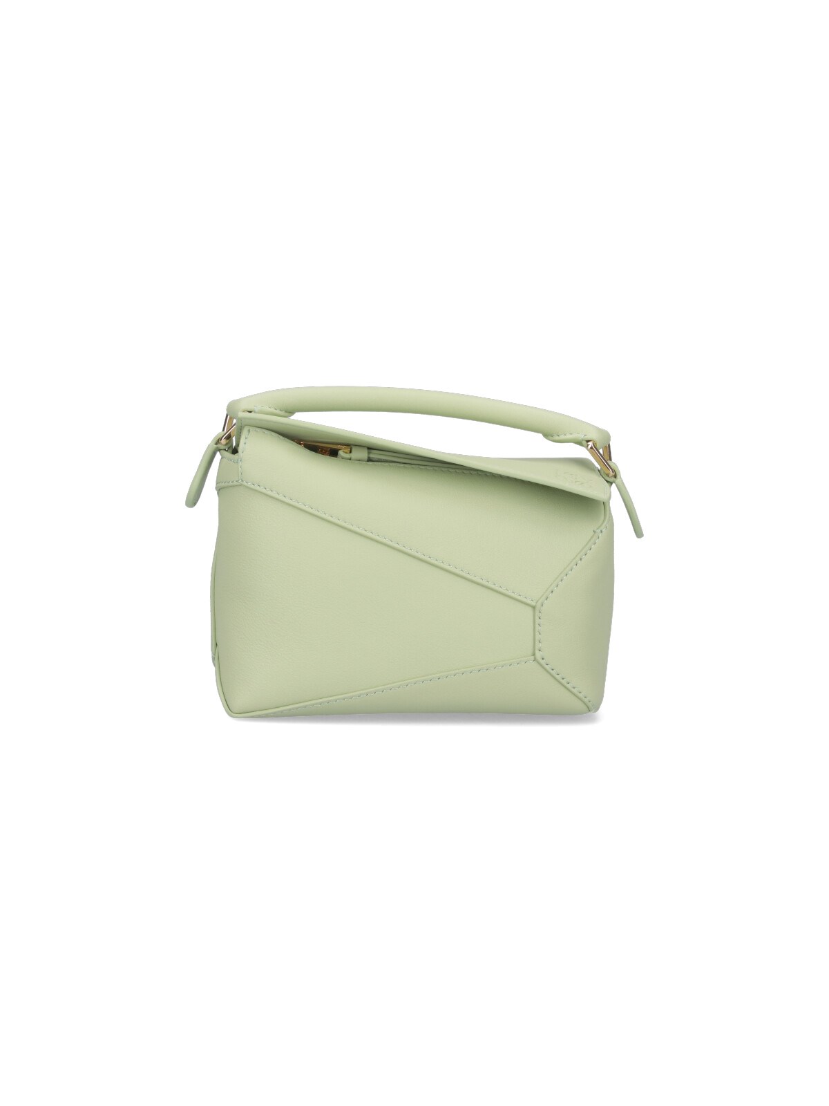 Loewe "Puzzle" Mini Bag