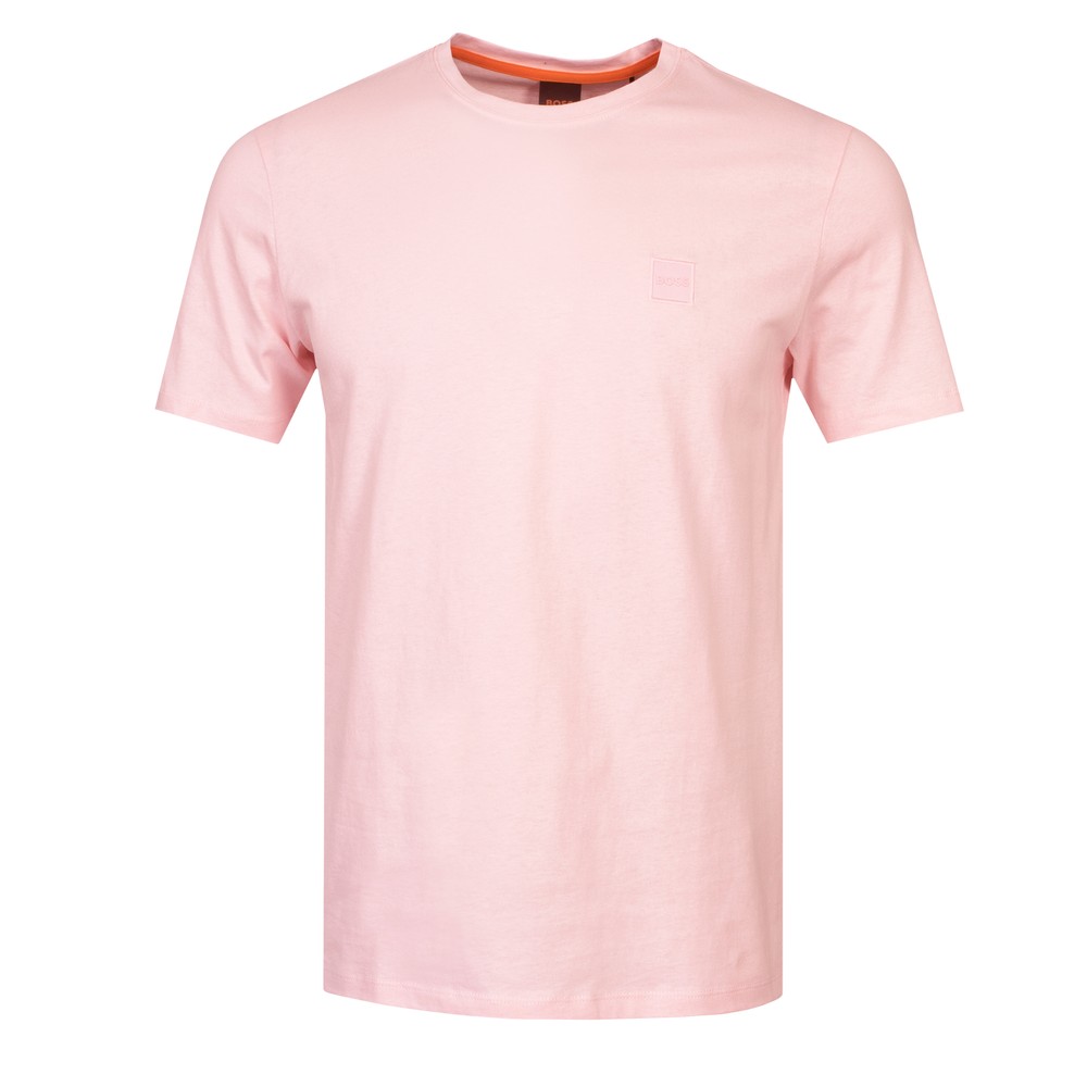 Casual Tales Crew T Shirt