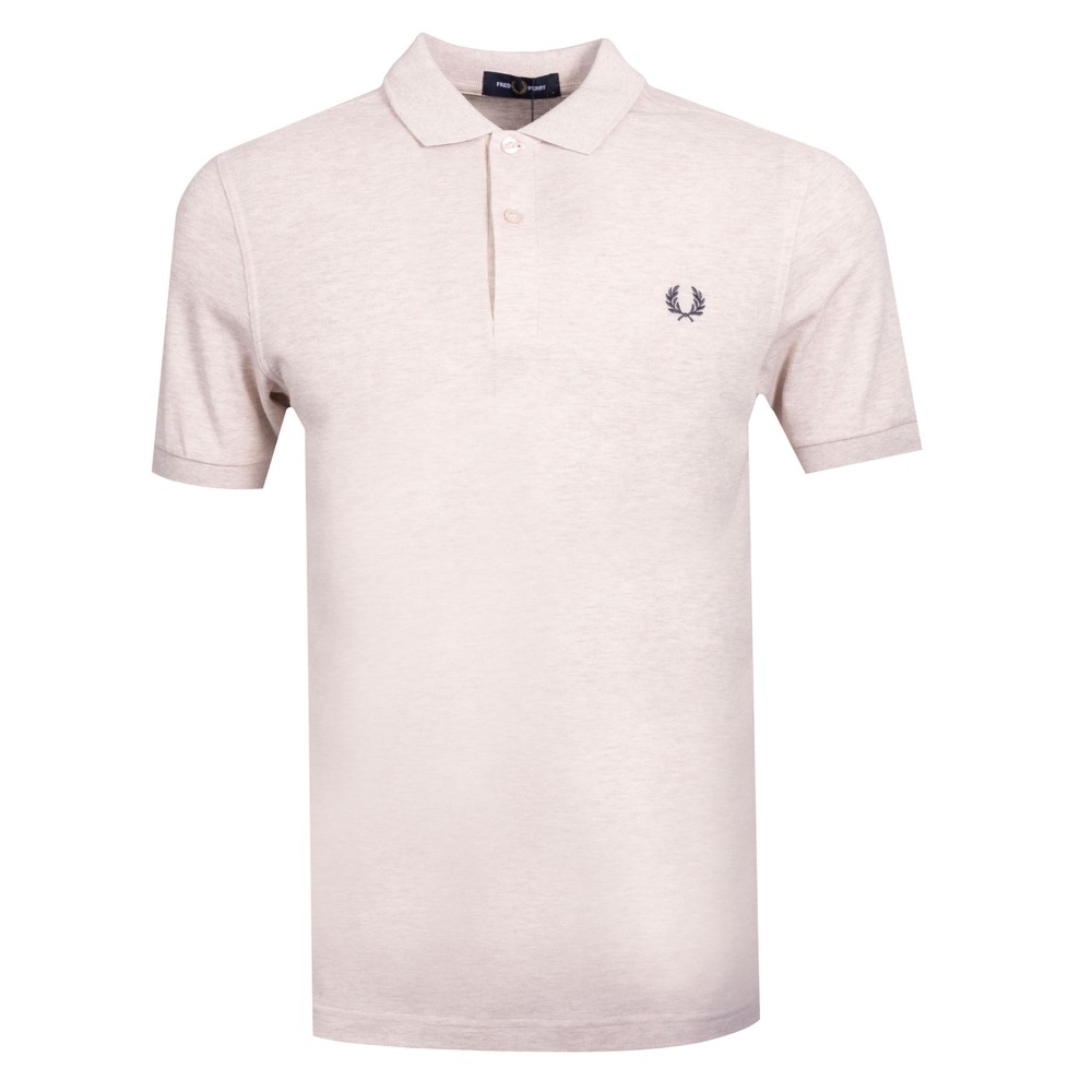 Plain Polo Shirt