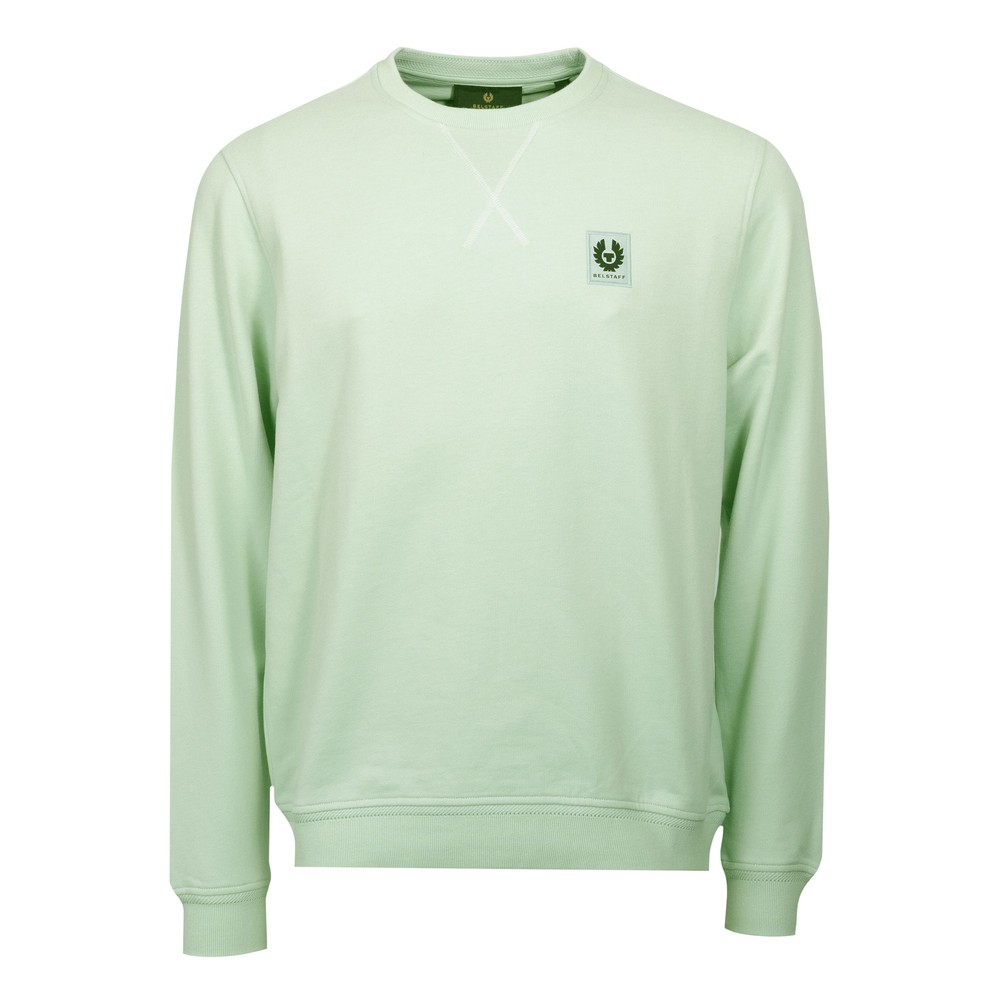 Chest Logo Sweatshirt