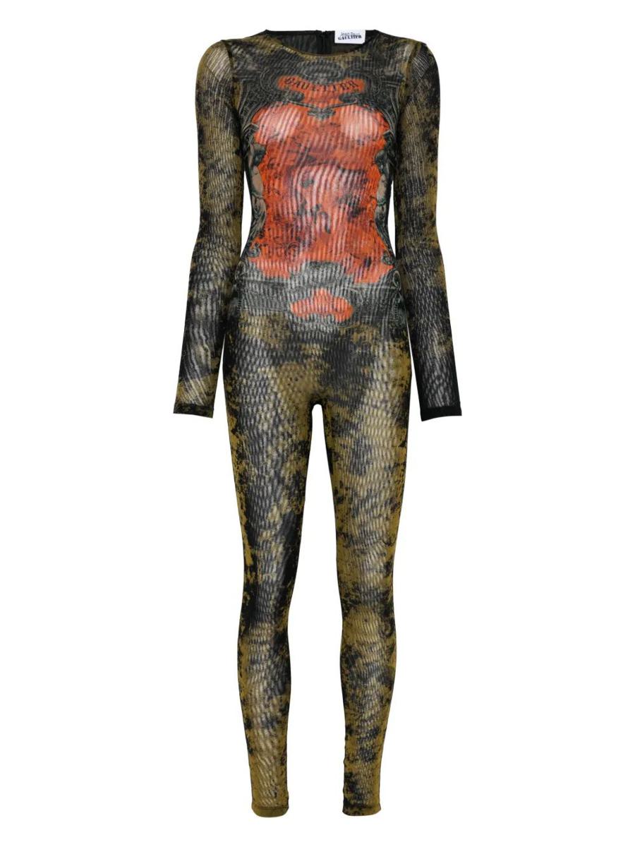 Jean Paul Gaultier Sweater