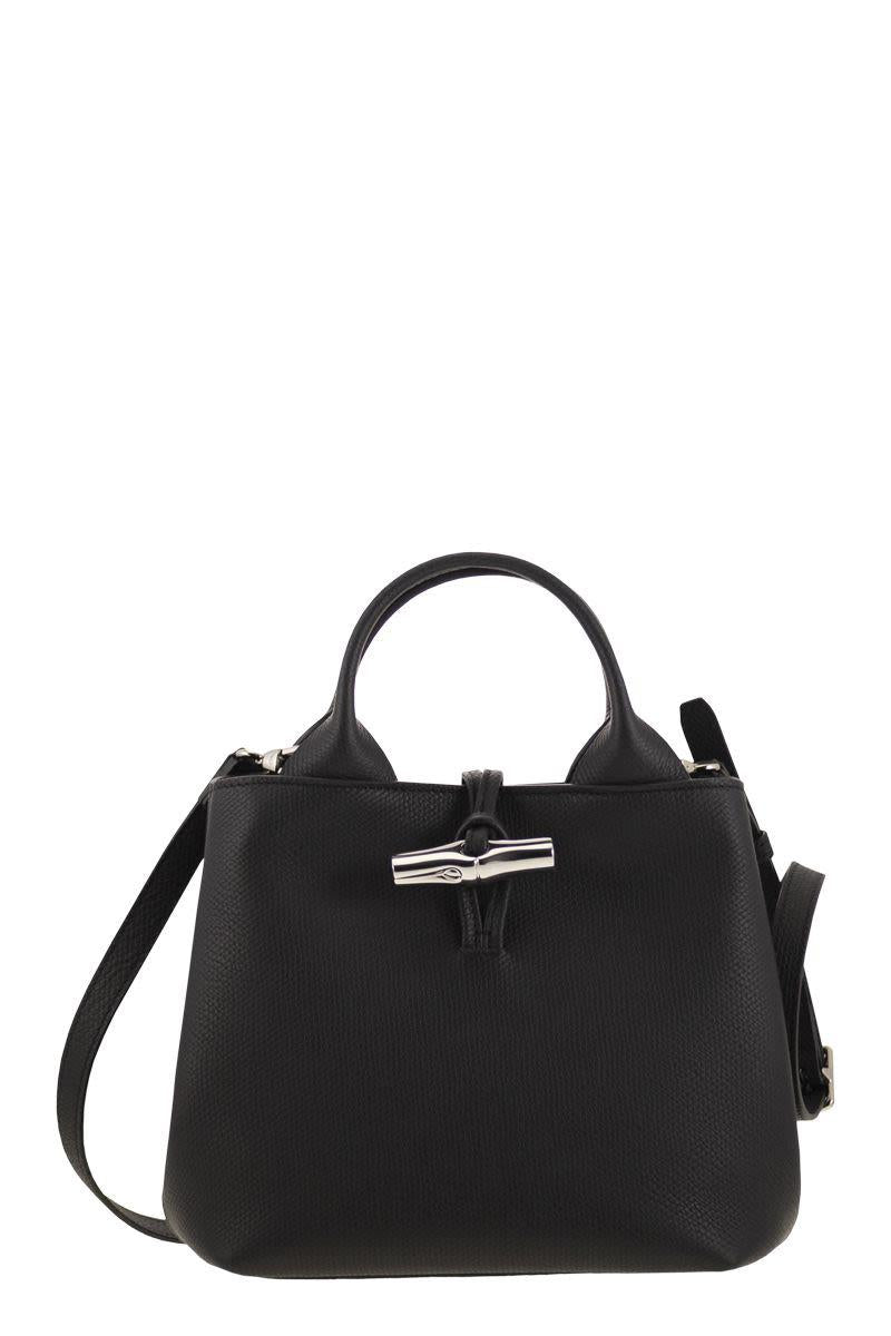 Longchamp Le Roseau - Bag With Handle S