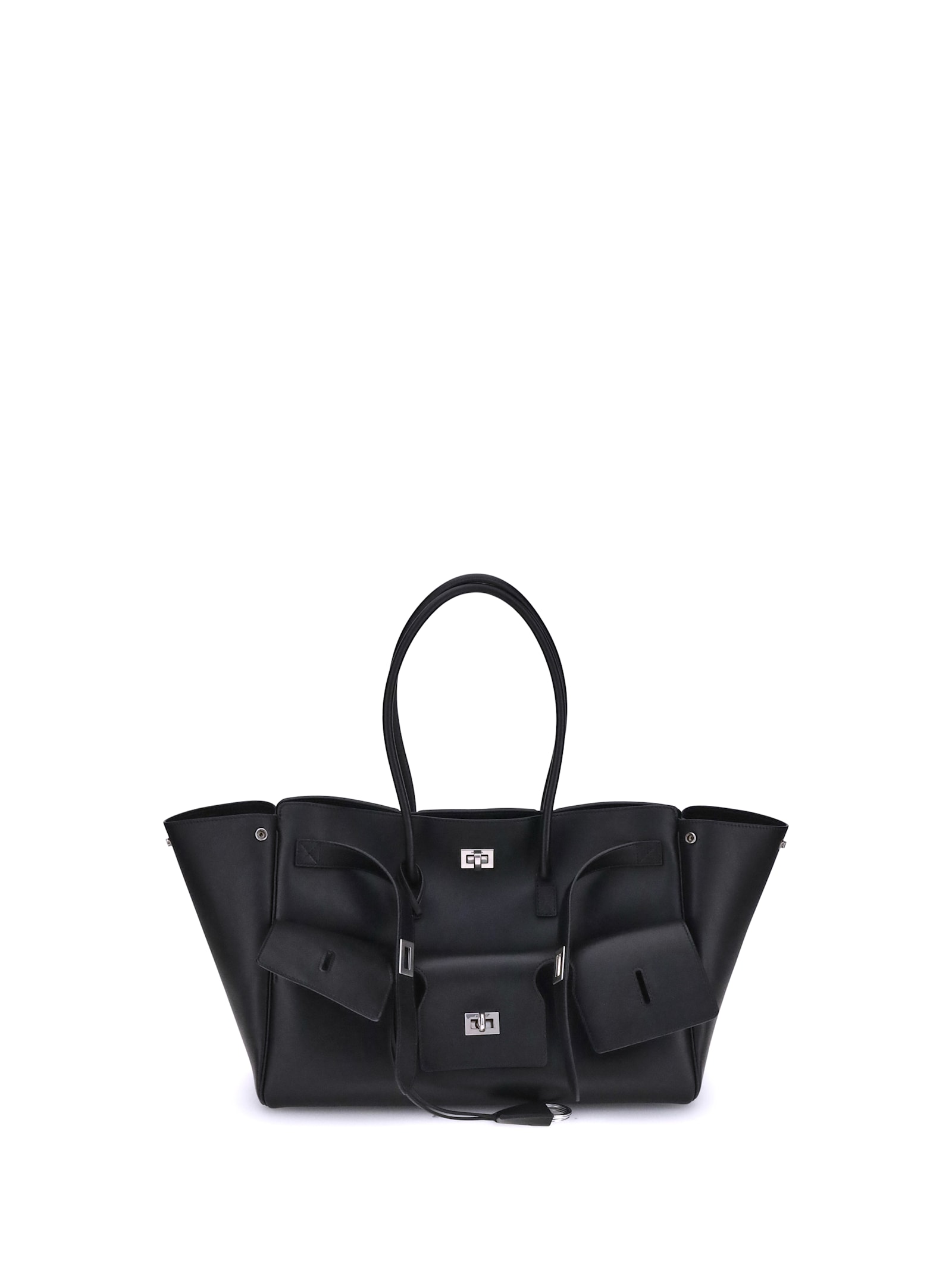 Balenciaga Bel Air Medium Shoulder Bag