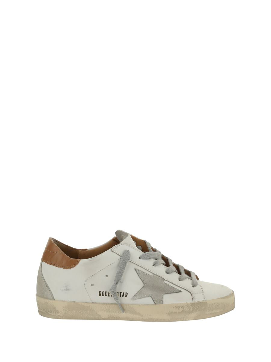 Golden Goose 运动鞋