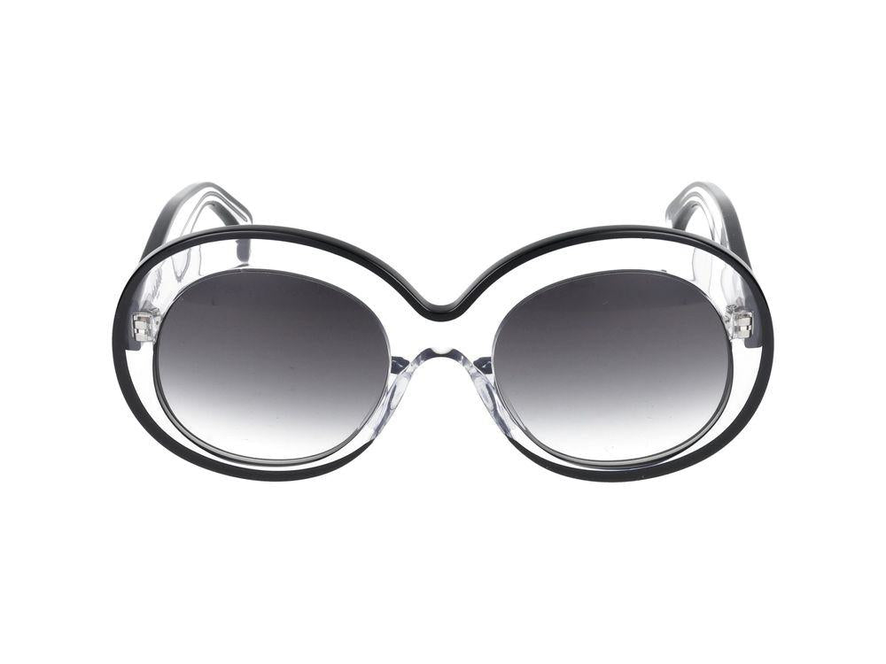 AZZEDINE ALAIA Sunglasses