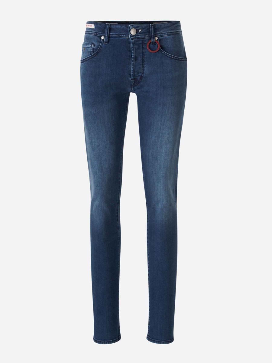 Tramarossa Leonardo Slim Jeans