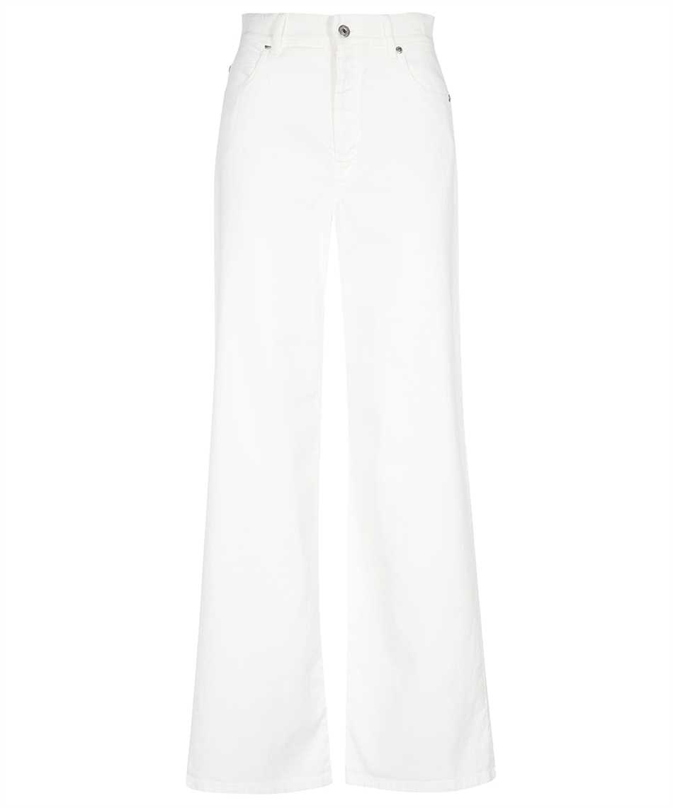 Weekend Max Mara 5-pocket Jeans