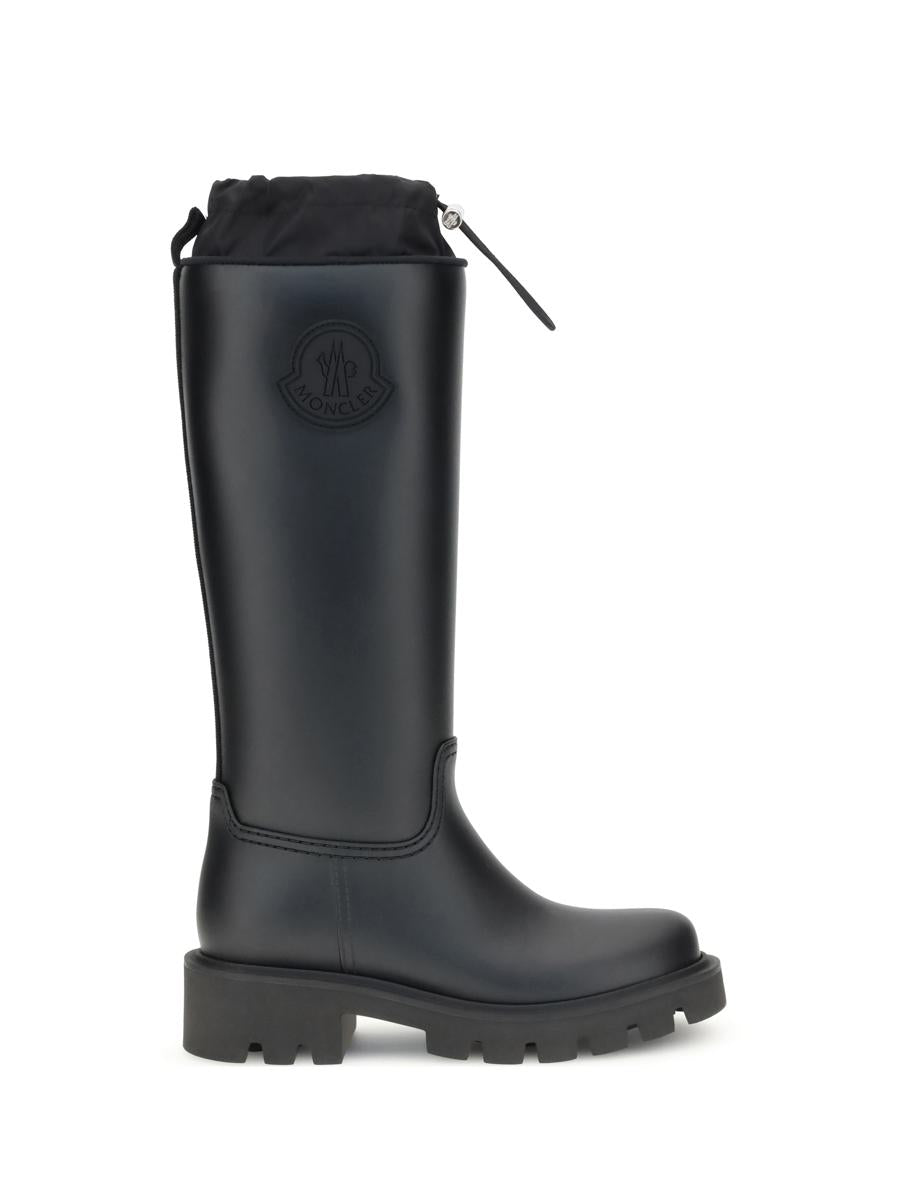 Moncler Boots