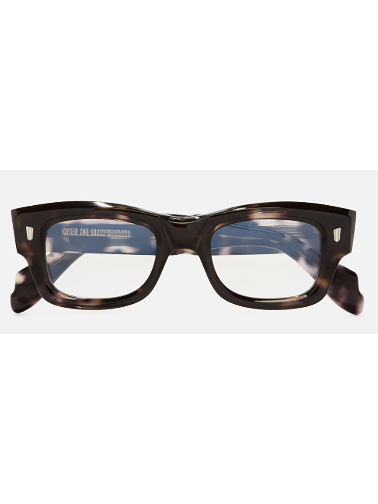Cutler and Gross 1419 Eyewear