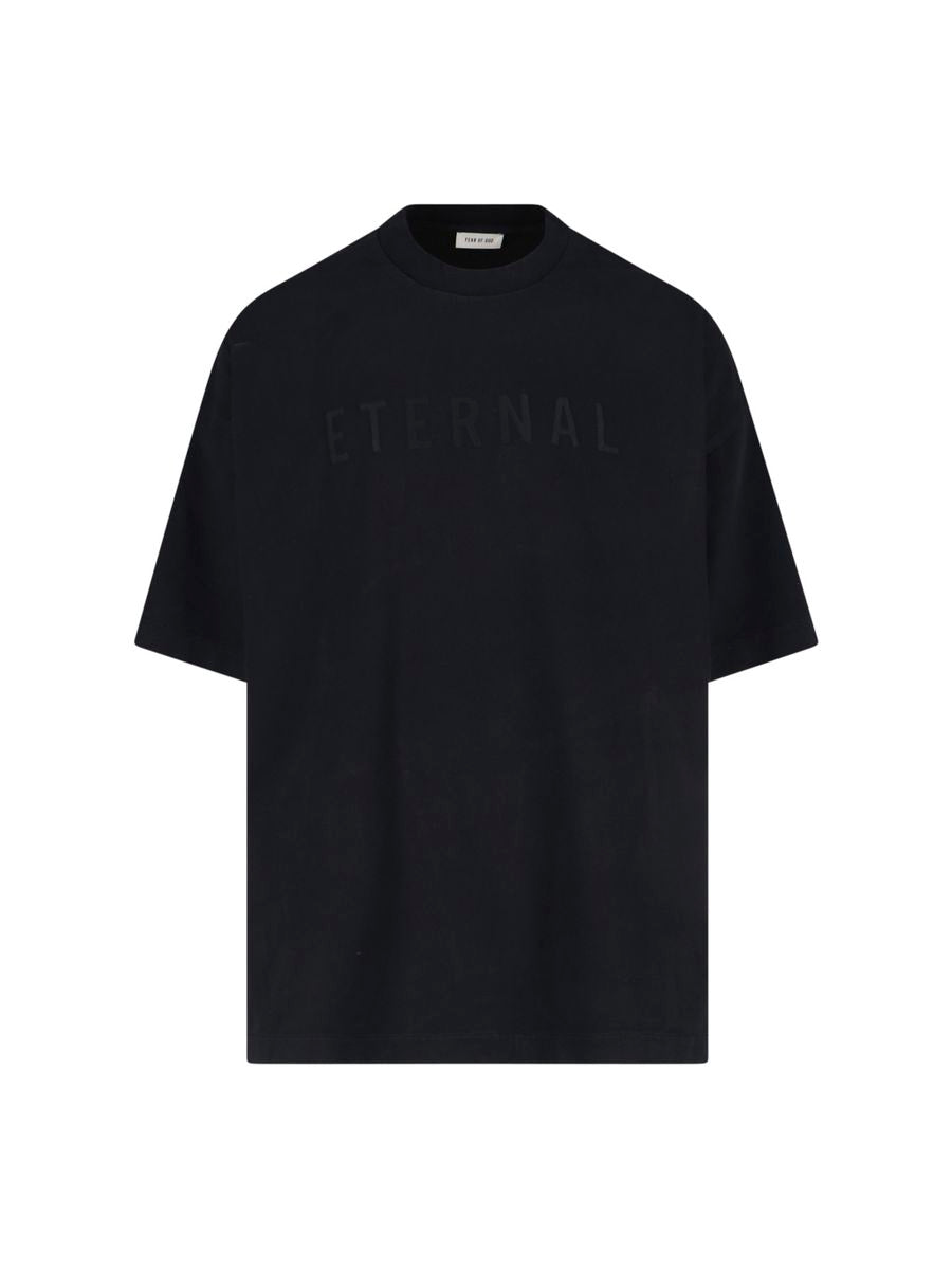Fear Of God T-Shirts And Polos